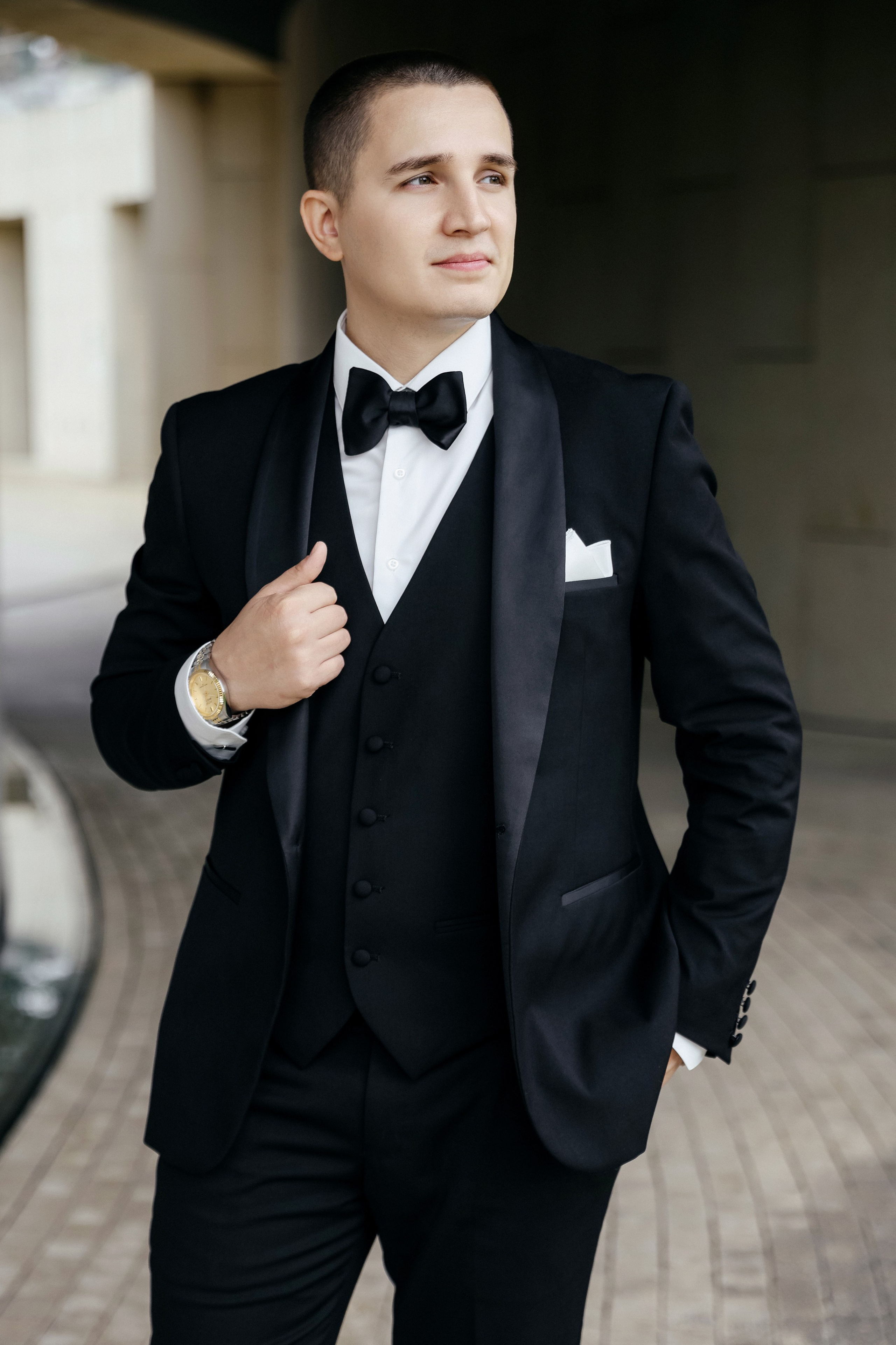 Вячеслав & Валерия. Свадебный фотограф Ольга Гречко