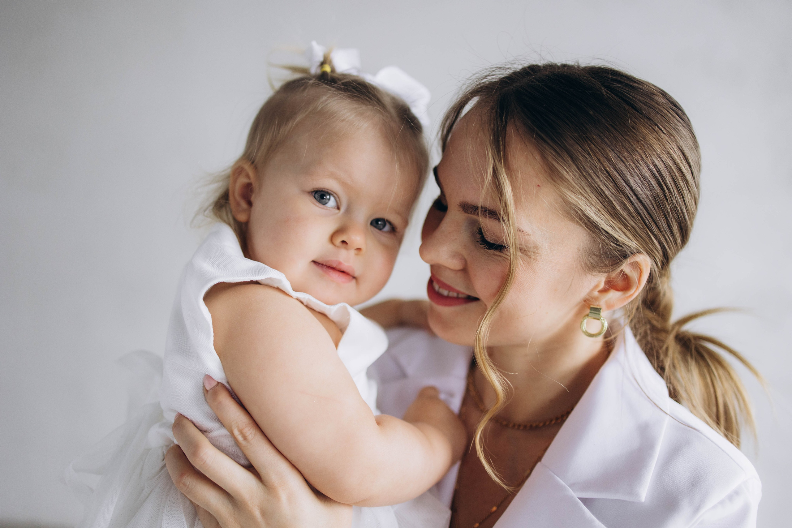 Женя и Ева. Семейный и детский фотограф в Краснодаре Филиппова Ольга