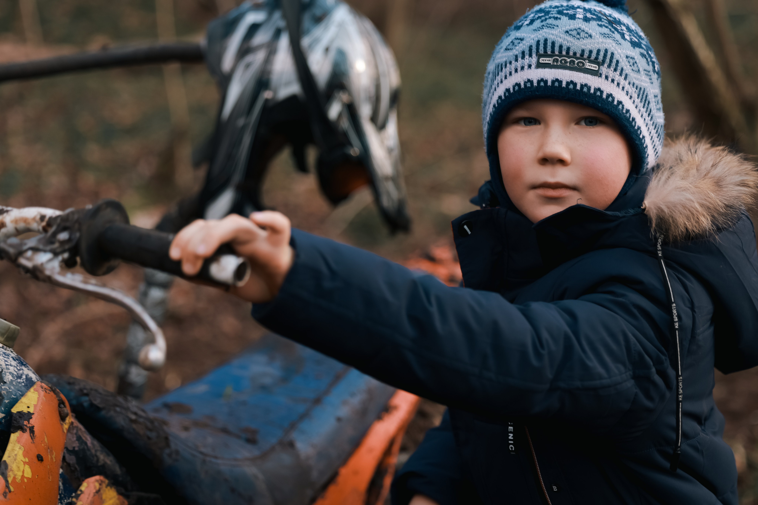 Лев Николаевич. Мотослёт в г. Тула. Фотограф в Туле — Борисов Николай