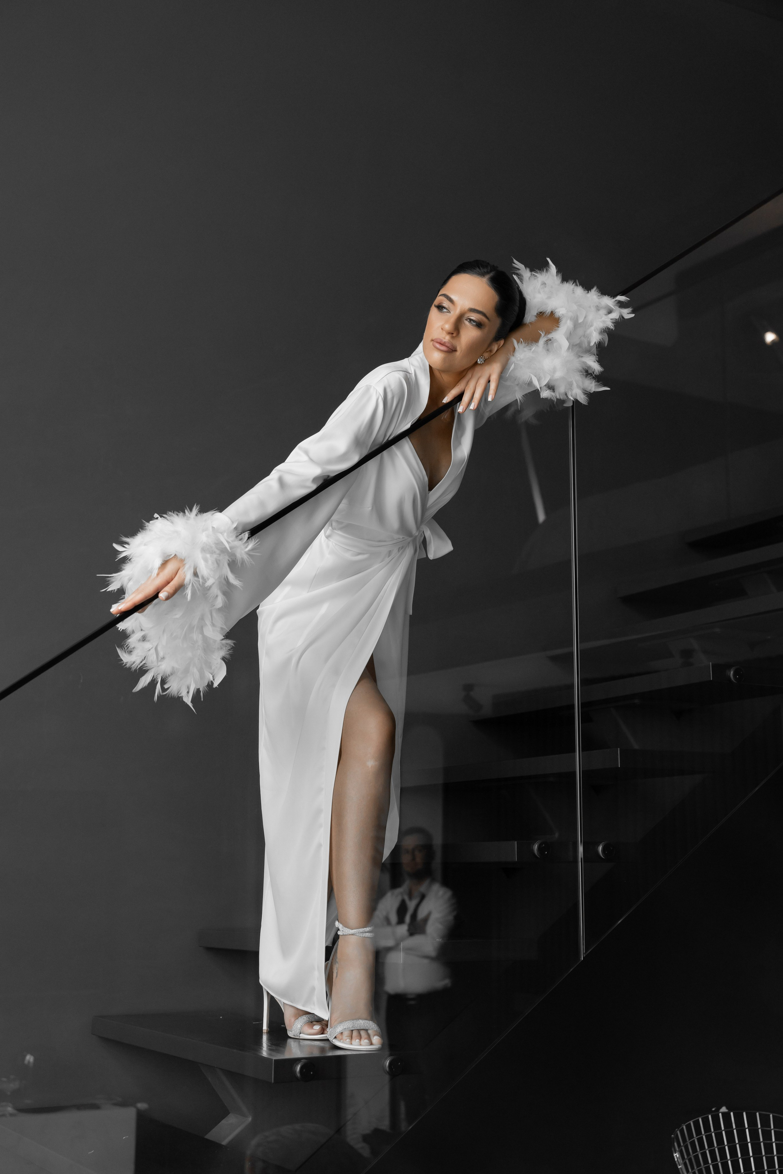 Андрей и Виктория. Свадебный фотограф Тула Москва СПБ / Сёмина Дарья