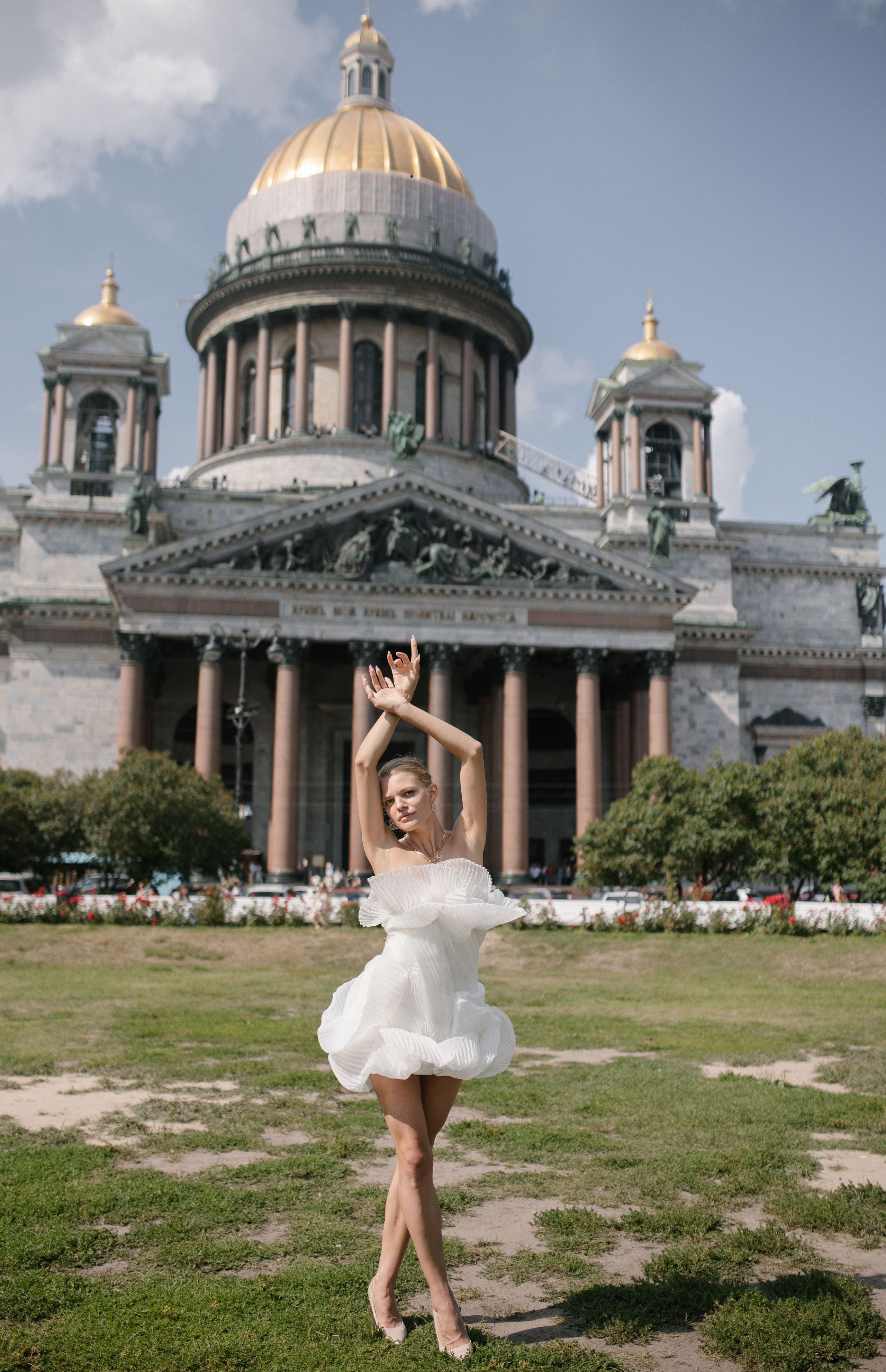 Ольга Анатолий Санкт-Петербург. Фотограф Алёна Мил