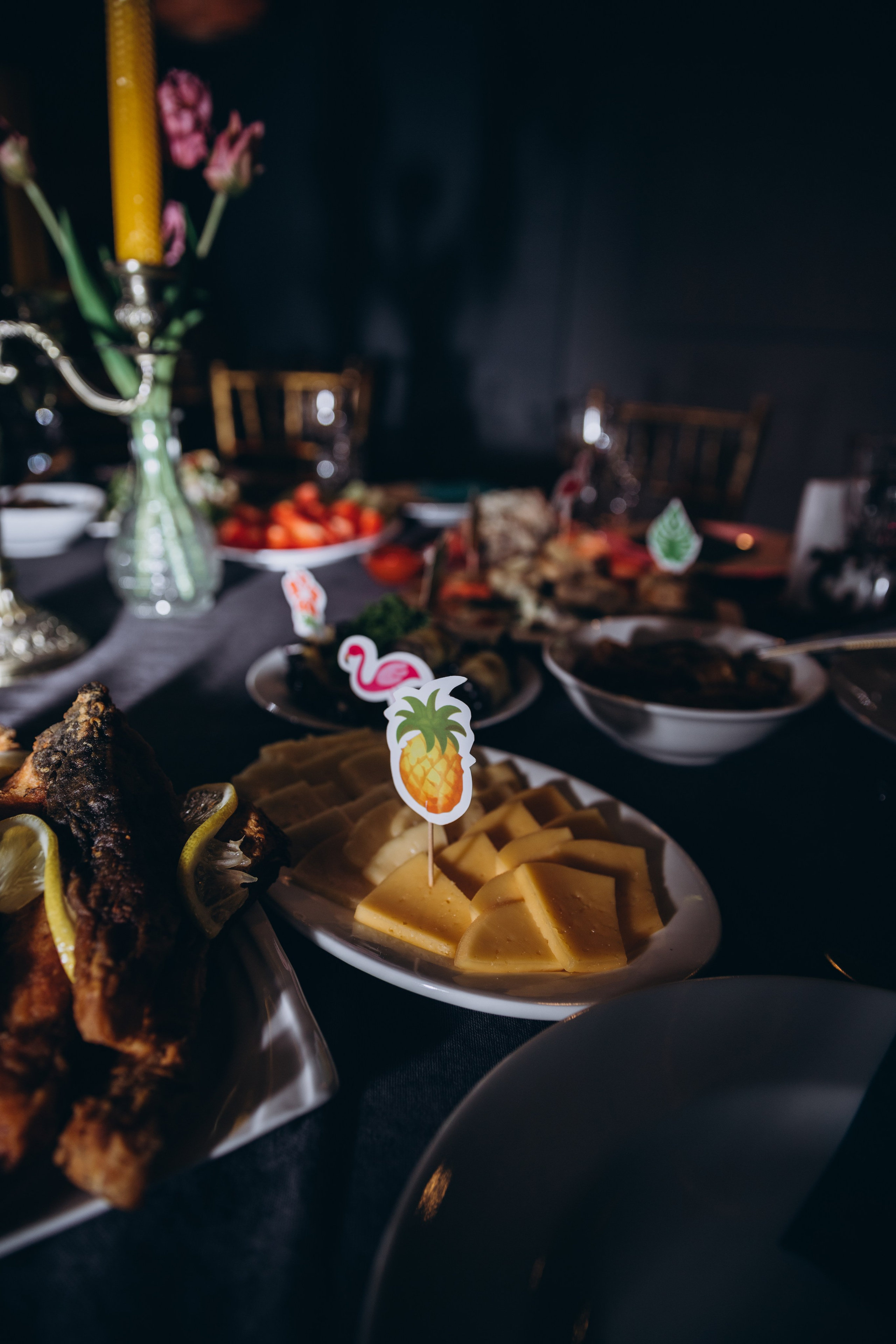 Hawaii party. Свадебный и семейный фотограф Краснова Юлия