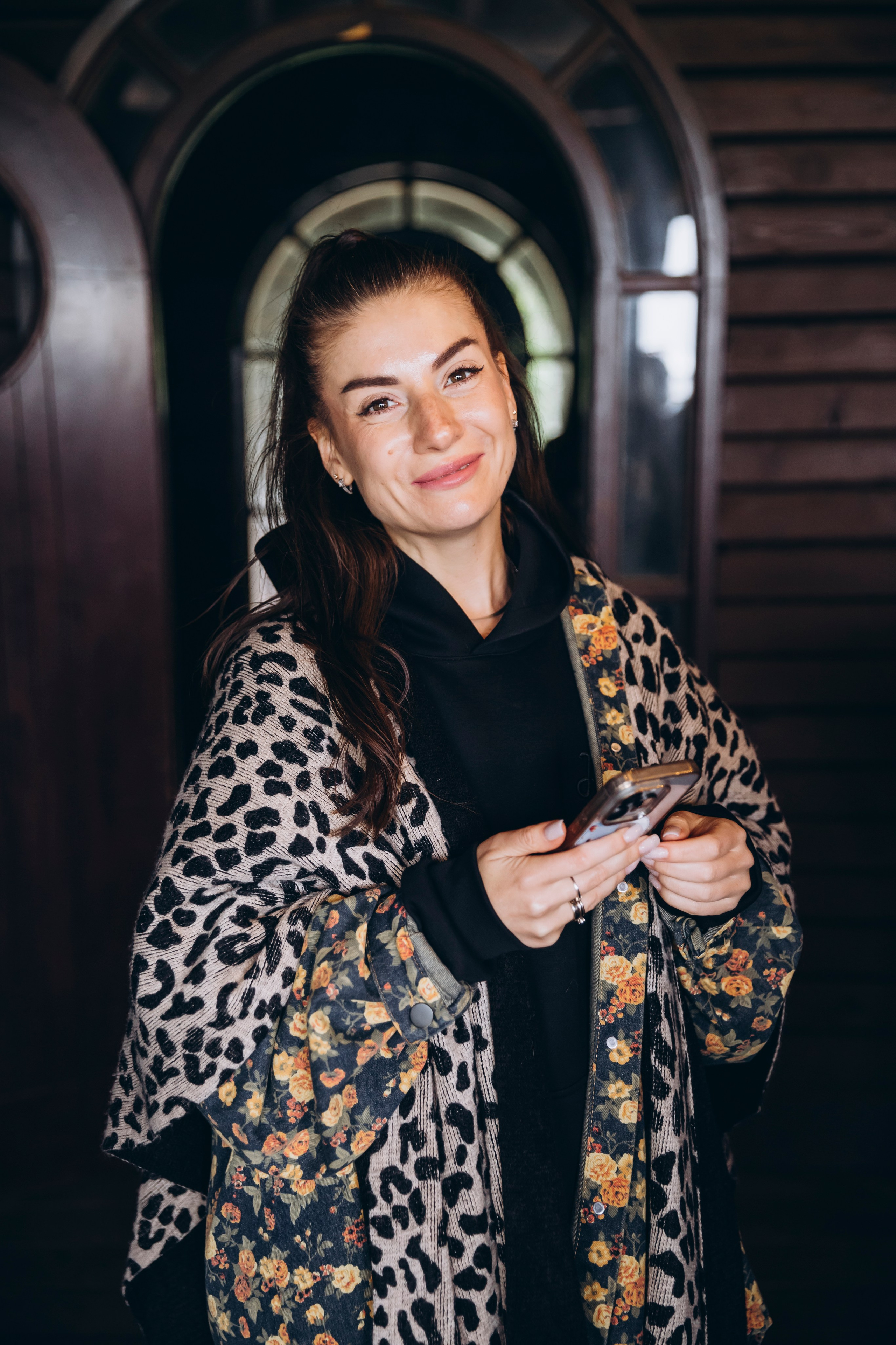 Репортаж. Свадебный и семейный фотограф Краснова Юлия