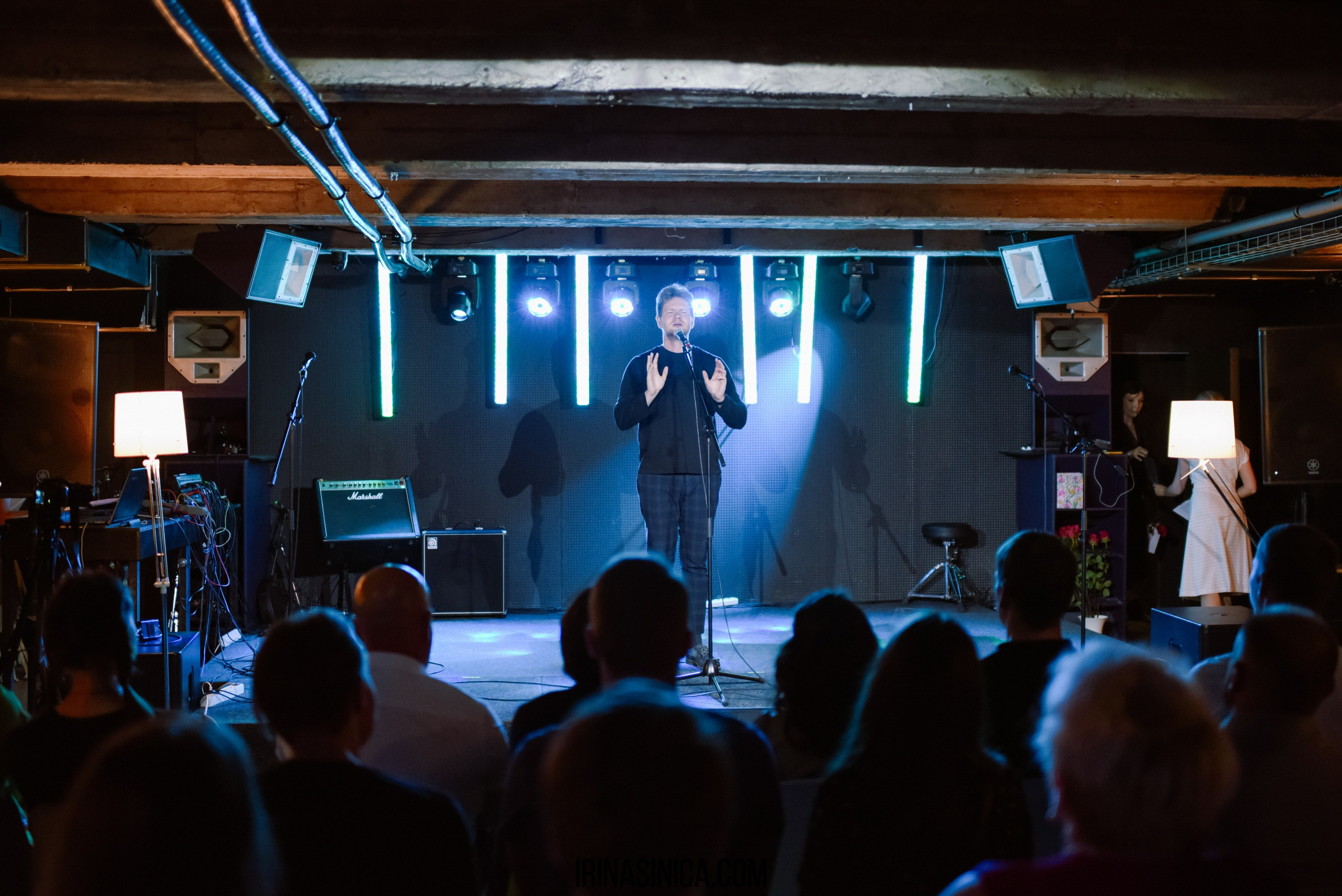 Репортаж. Универсальный фотограф и видеограф