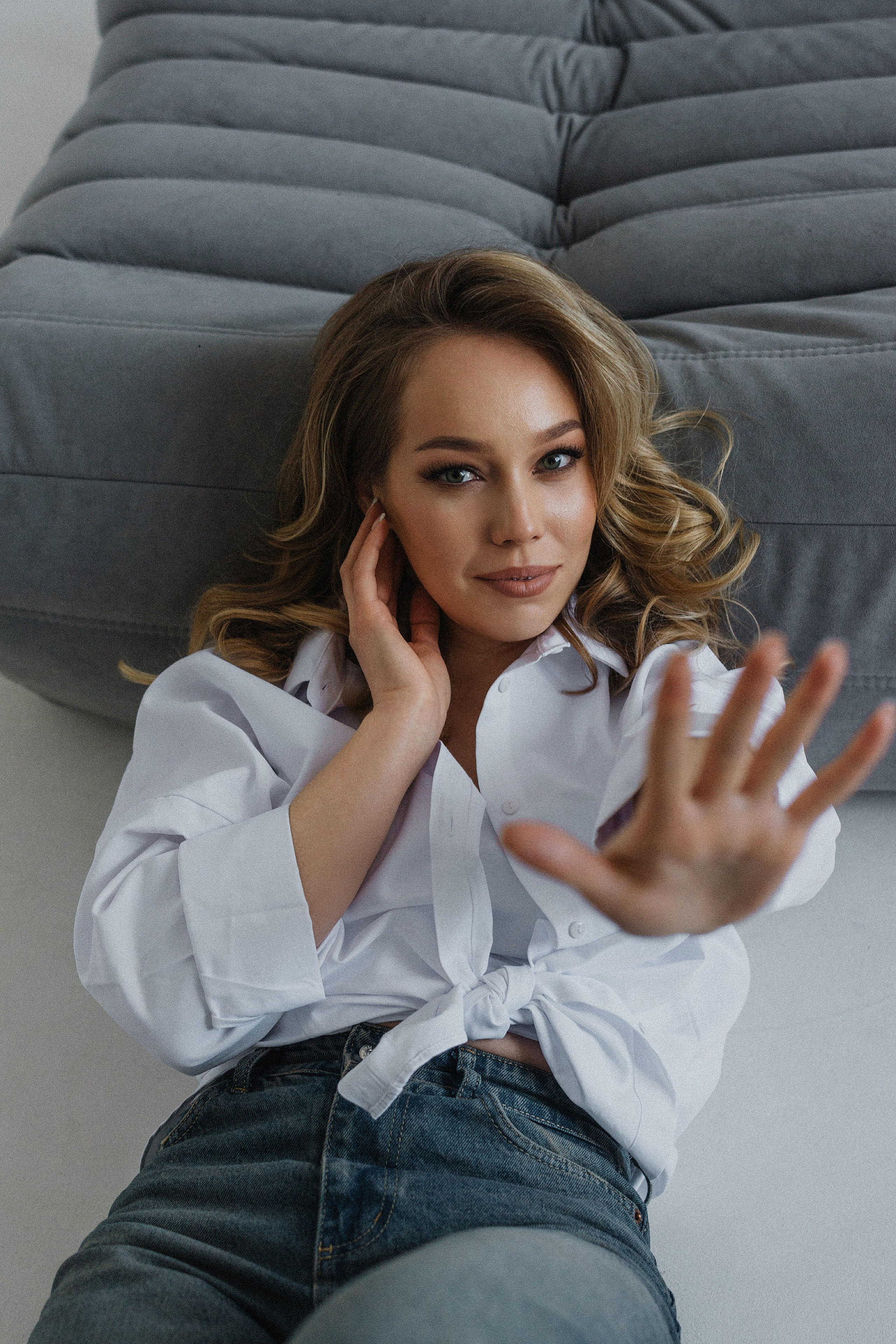 Екатерина Давыдова. Фотограф в Москве Ангелина Ким