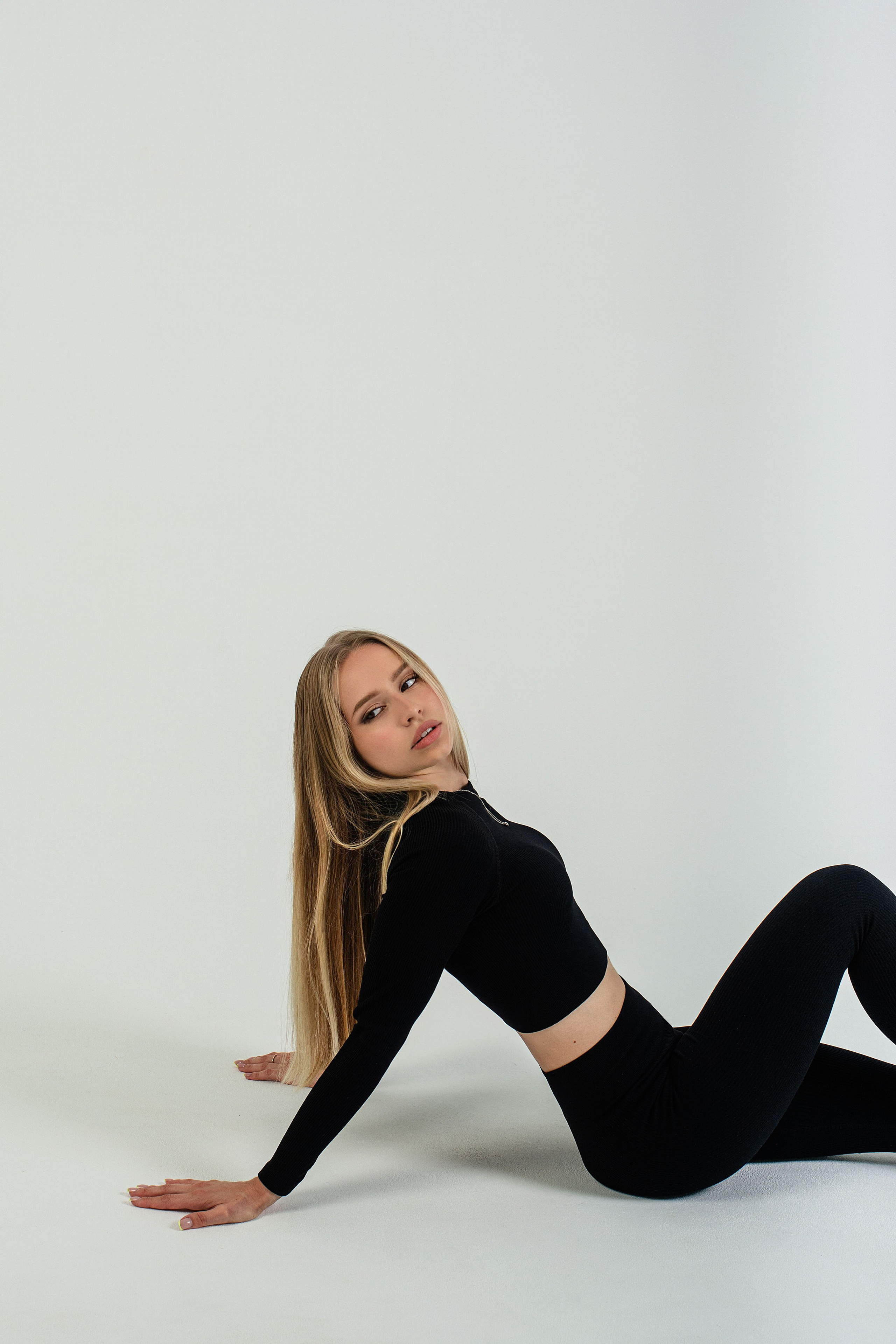 Lady Stretch. Фотограф в Москве Ангелина Ким