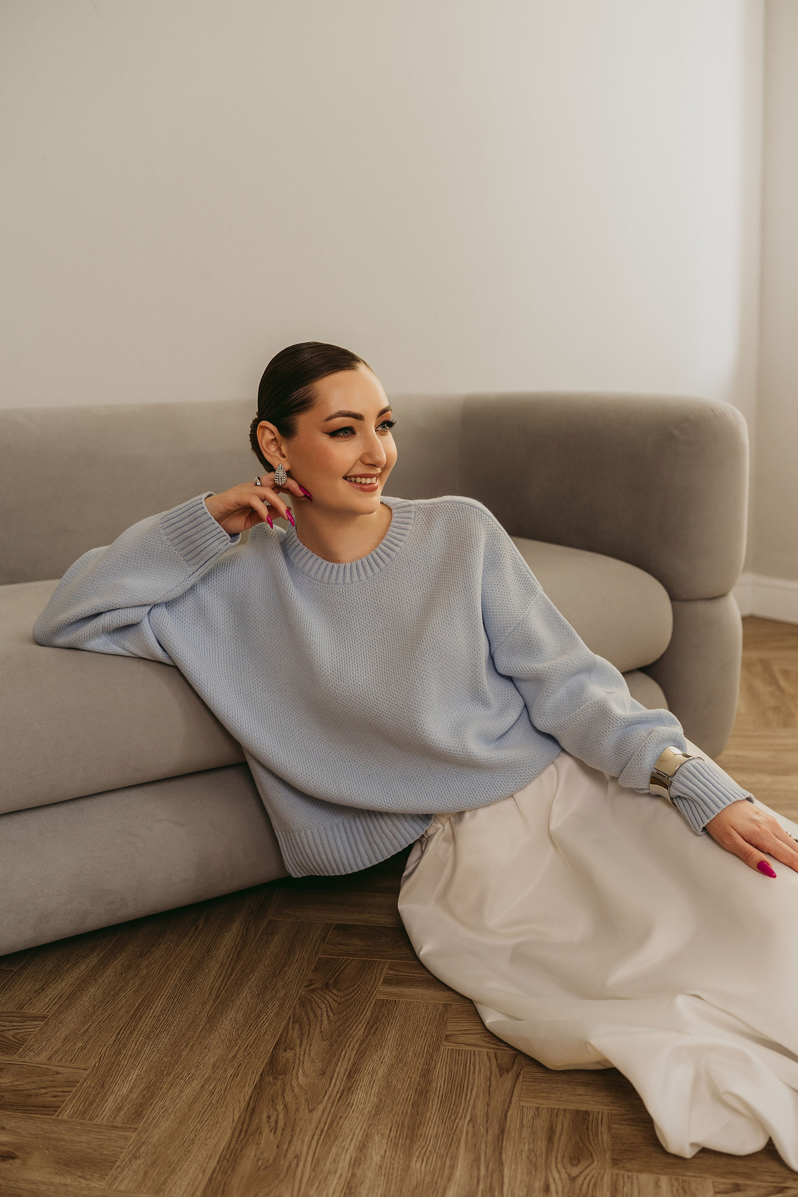 Луиза. Фотограф в Москве Ангелина Ким