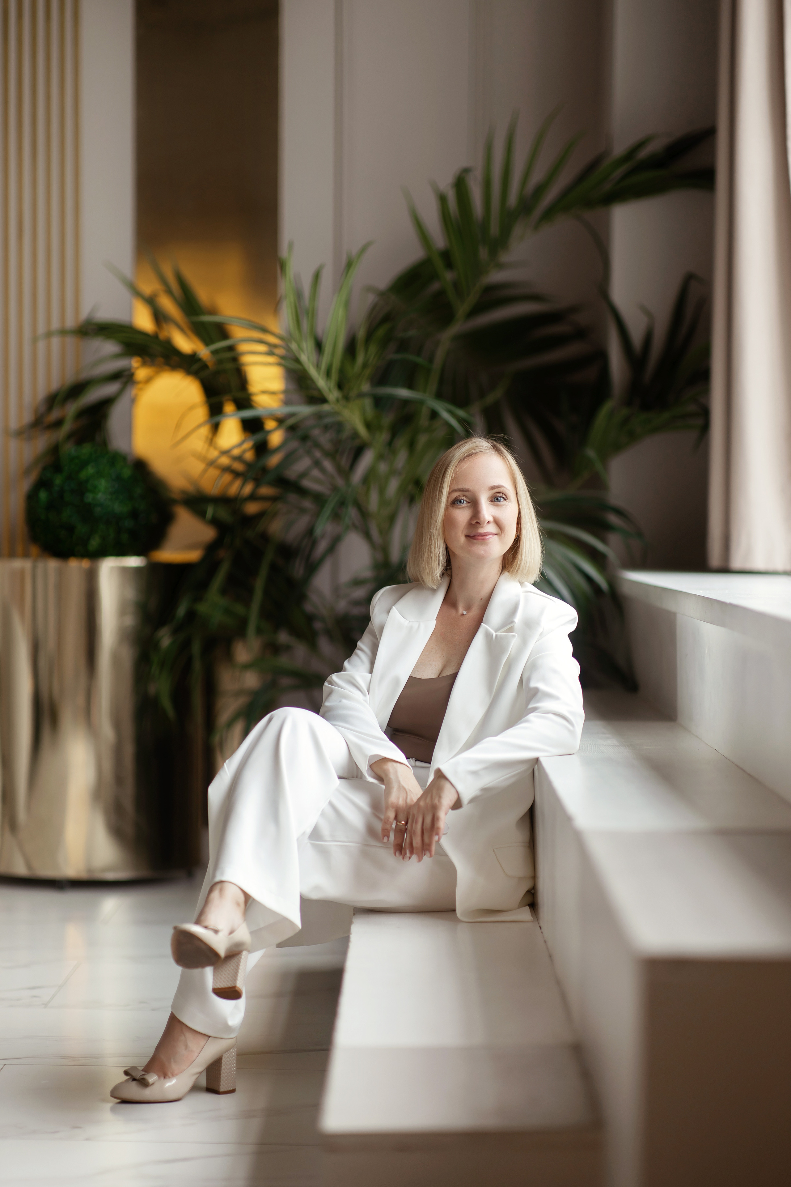 Женский портрет. Свадебный, семейный фотограф в Раменском, Москве и Подмосковье