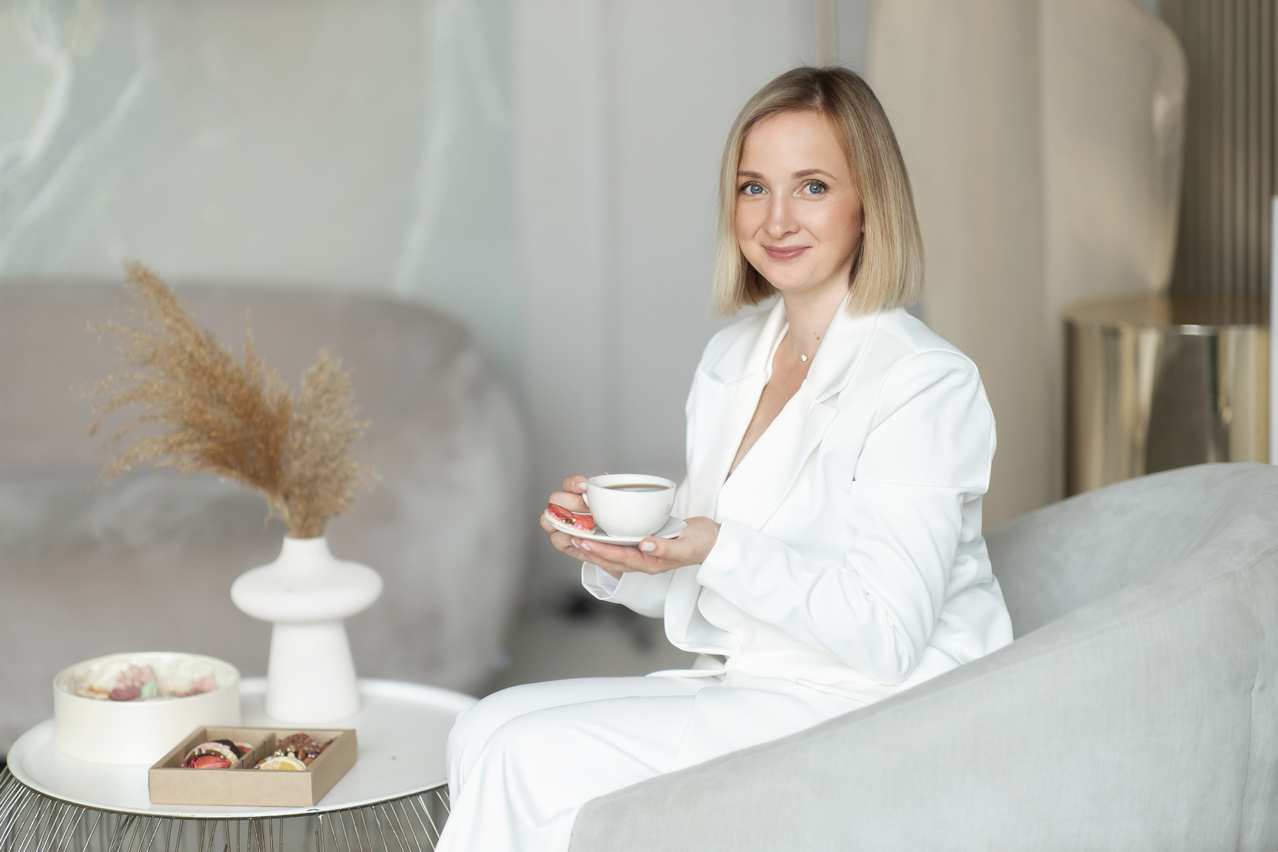 Женский портрет. Свадебный, семейный фотограф в Раменском, Москве и Подмосковье
