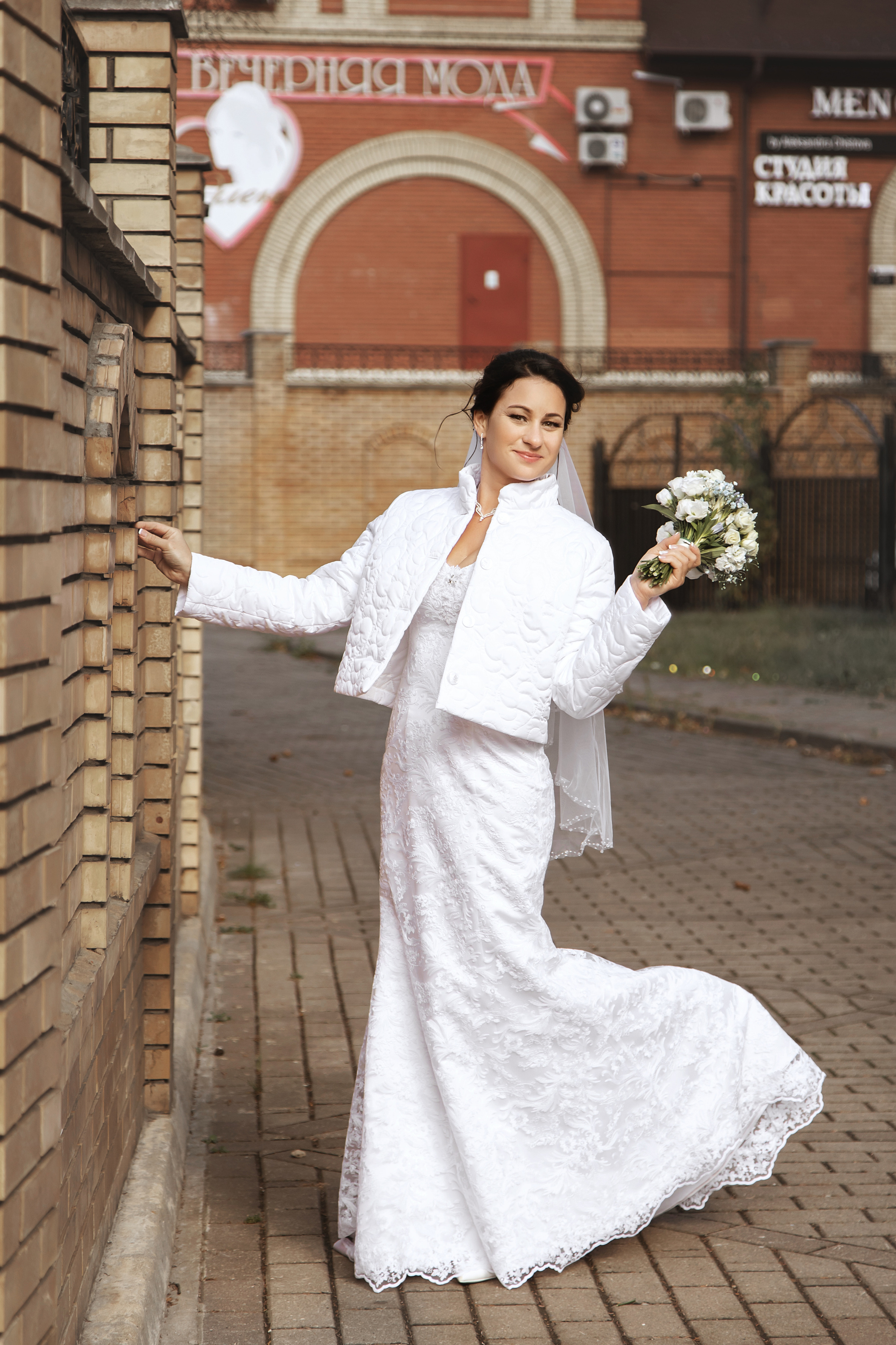 ПОЛИНА И АНДРЕЙ. Свадебный, семейный фотограф в Раменском, Москве и Подмосковье