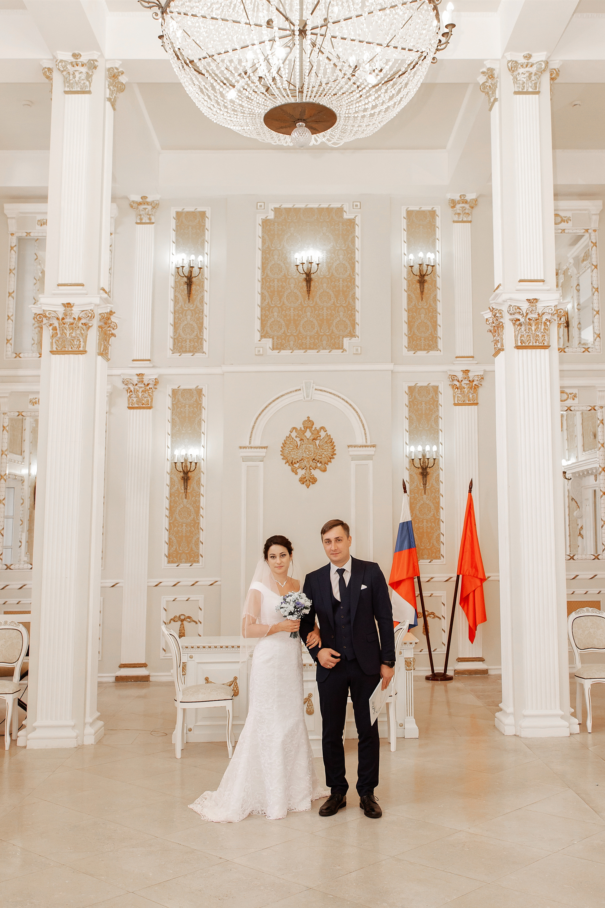 ПОЛИНА И АНДРЕЙ. Свадебный, семейный фотограф в Раменском, Москве и Подмосковье