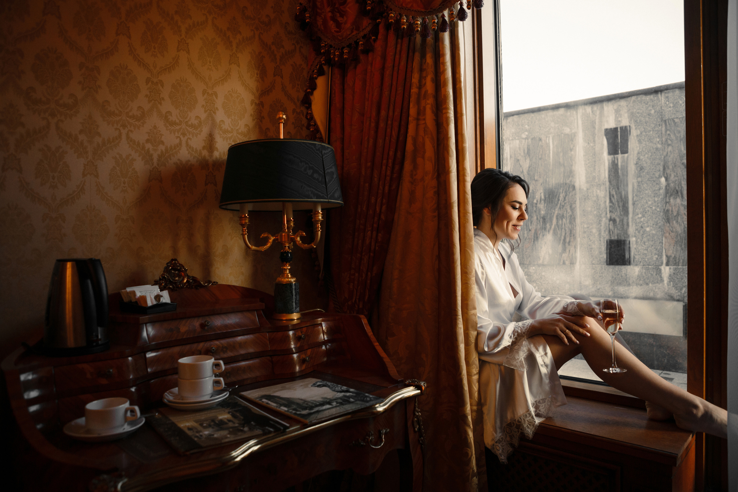 Свадьба Станислава и Анастасии. Galina and Nikita Bykovets, a wedding photographer and videographer duo in Germany