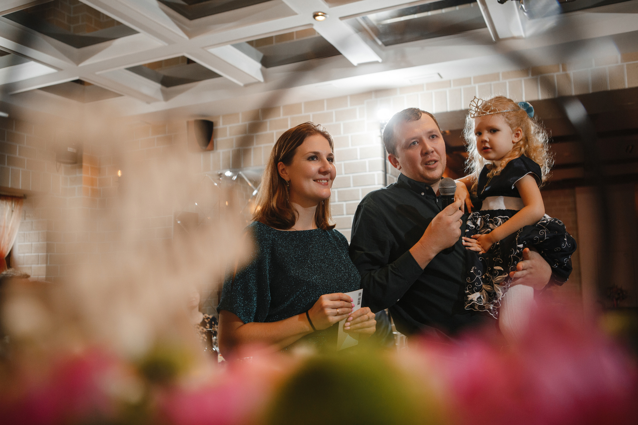 Свадьба Ильи и Анастасии. Galina and Nikita Bykovets, a wedding photographer and videographer duo in Germany
