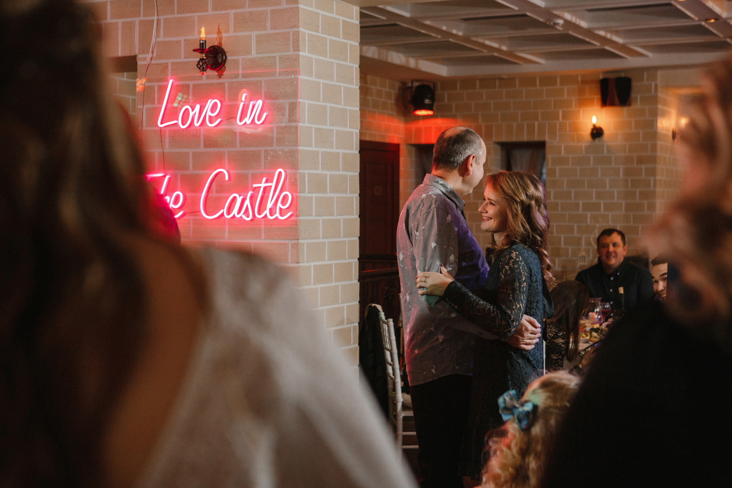 Свадьба Ильи и Анастасии. Galina and Nikita Bykovets, a wedding photographer and videographer duo in Germany