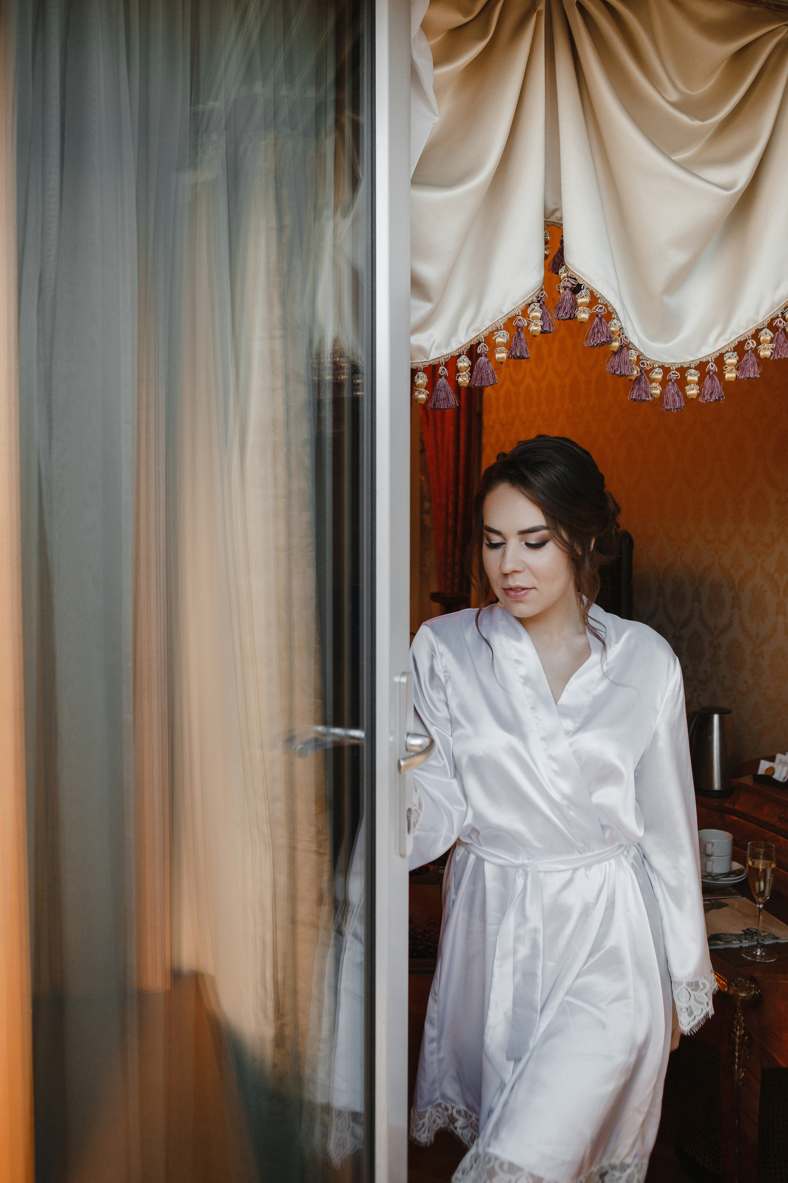 Свадьба Станислава и Анастасии. Galina and Nikita Bykovets, a wedding photographer and videographer duo in Germany