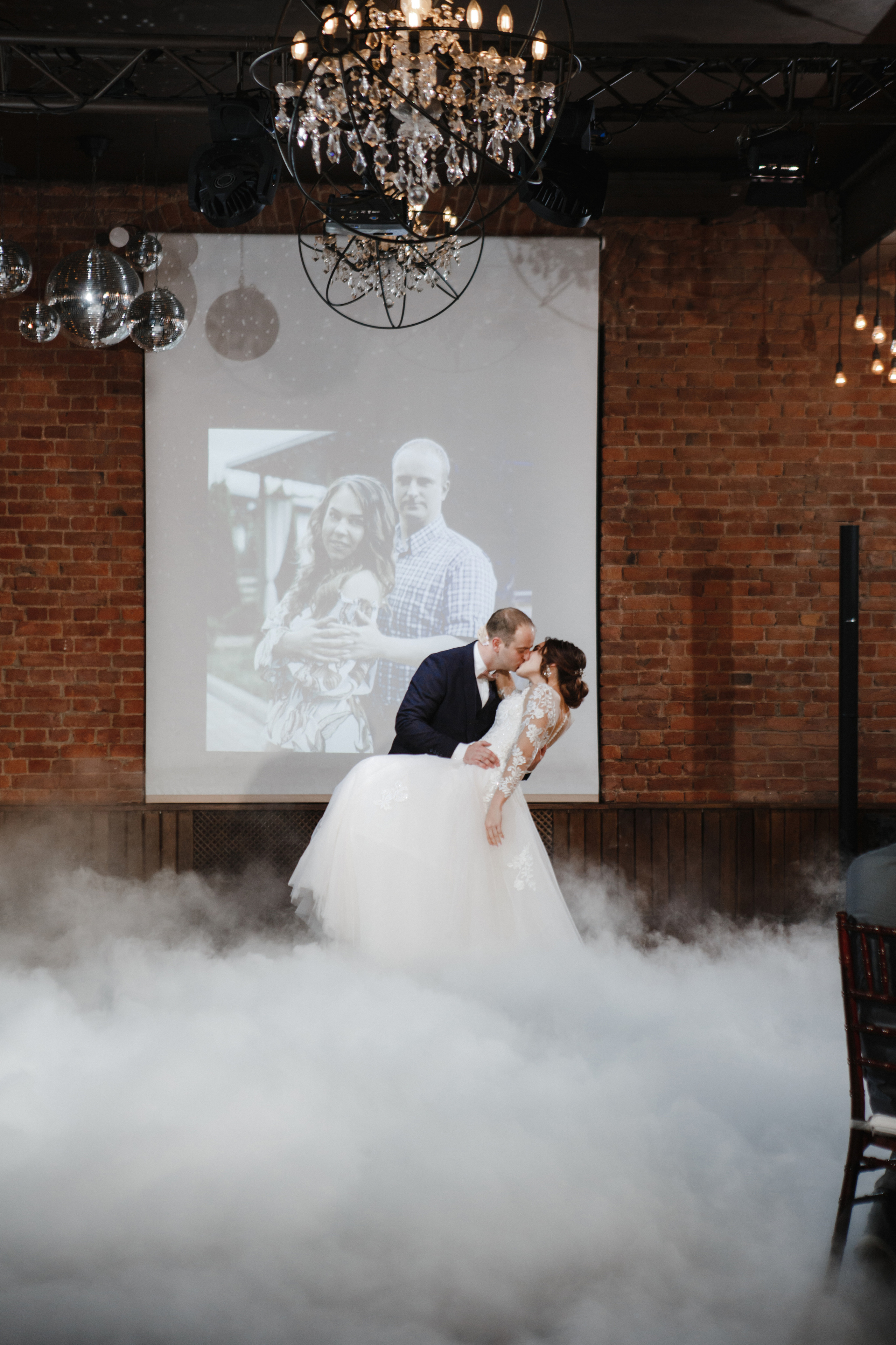 Свадьба Станислава и Анастасии. Galina and Nikita Bykovets, a wedding photographer and videographer duo in Germany