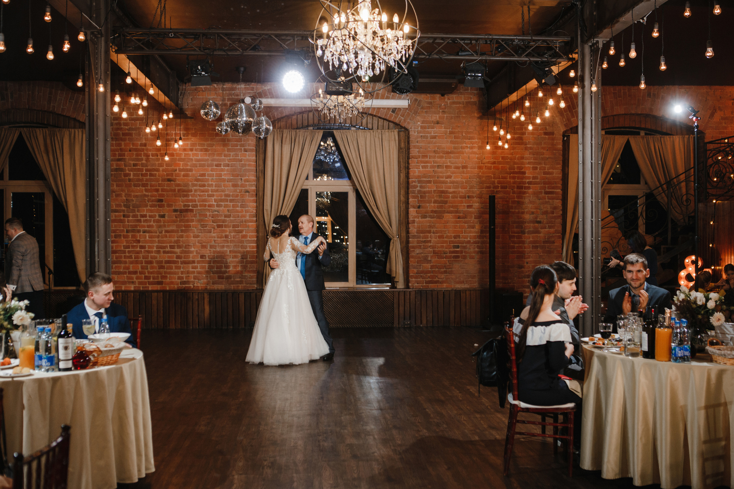 Свадьба Станислава и Анастасии. Galina and Nikita Bykovets, a wedding photographer and videographer duo in Germany