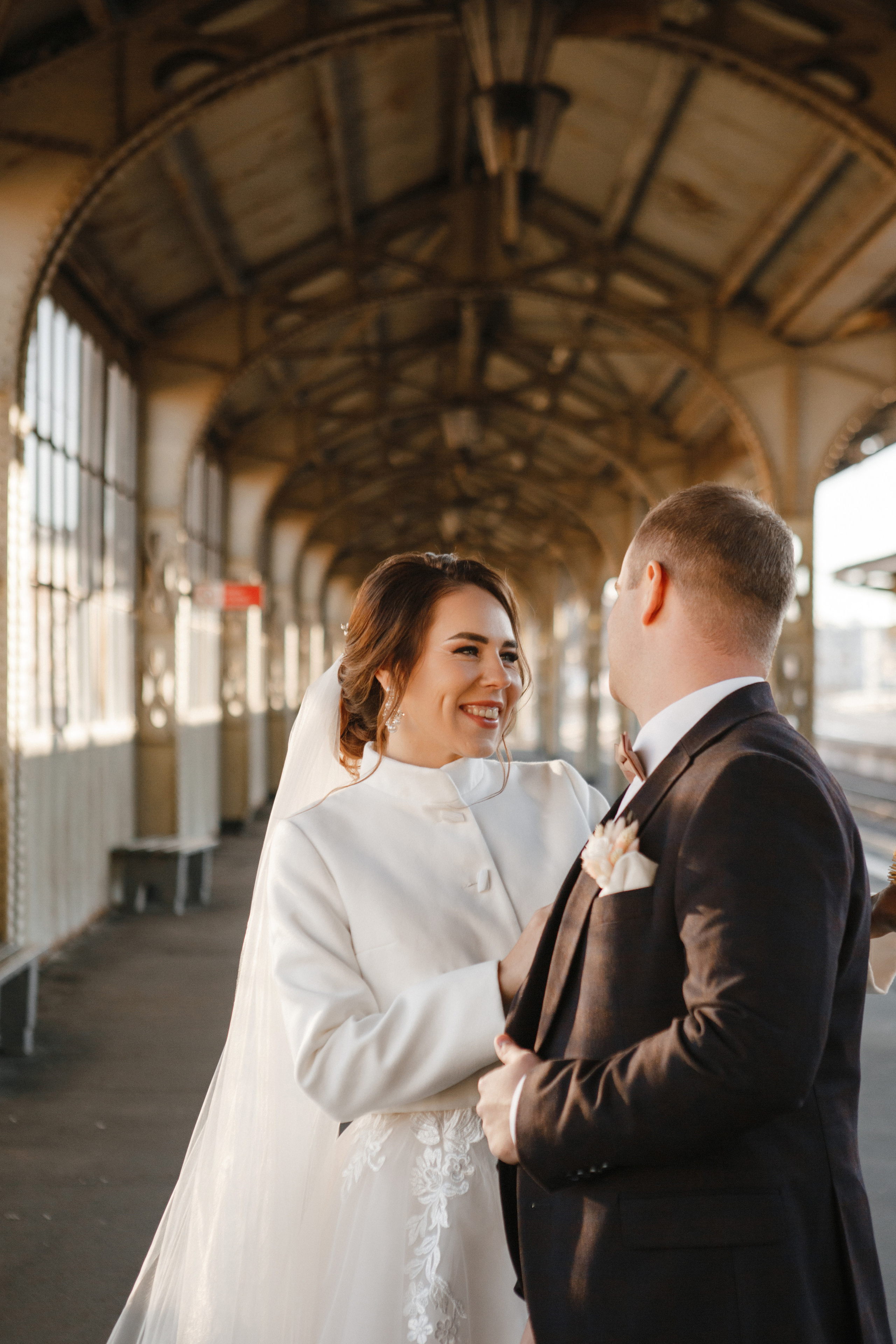 Свадьба Станислава и Анастасии. Galina and Nikita Bykovets, a wedding photographer and videographer duo in Germany