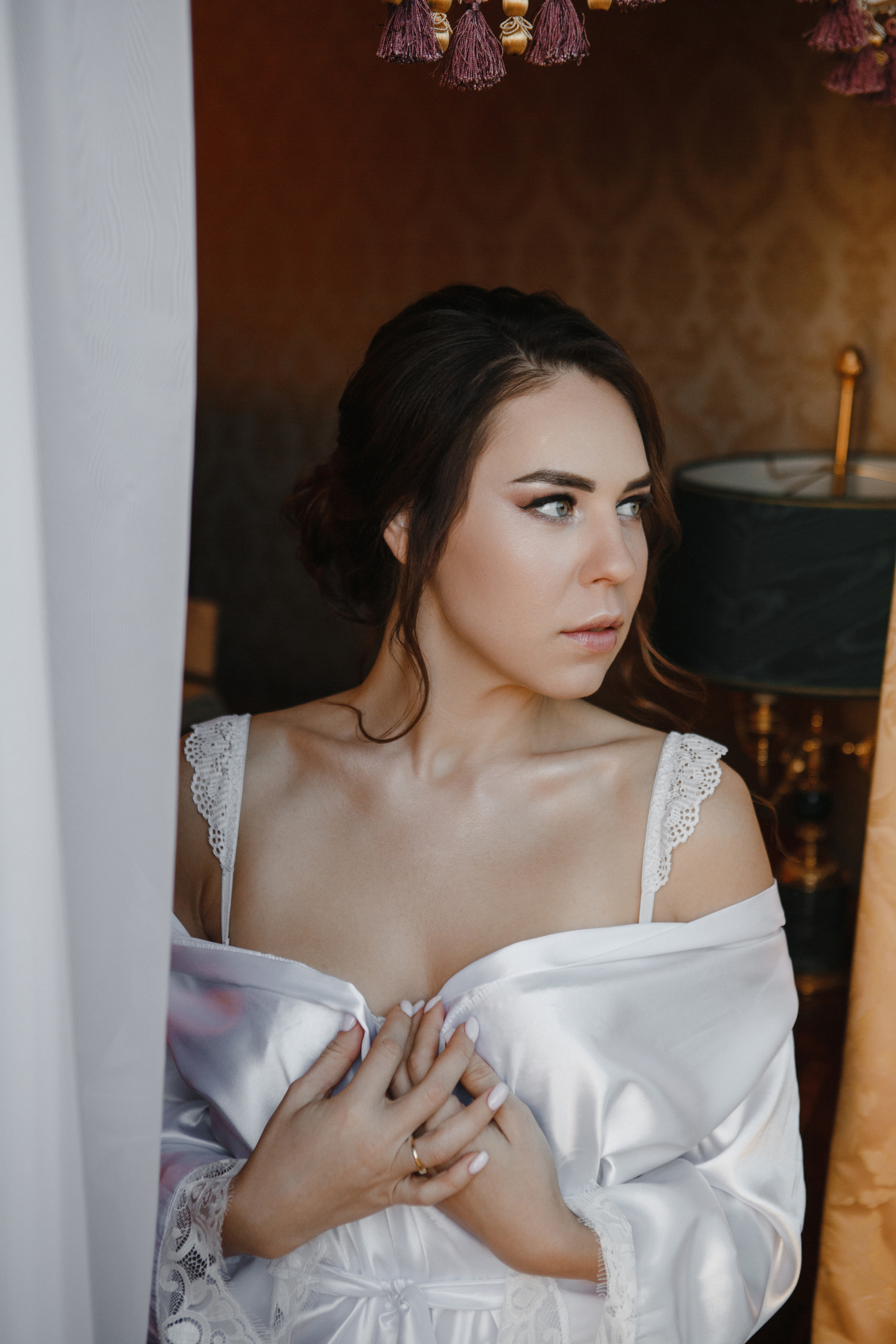 Свадьба Станислава и Анастасии. Galina and Nikita Bykovets, a wedding photographer and videographer duo in Germany