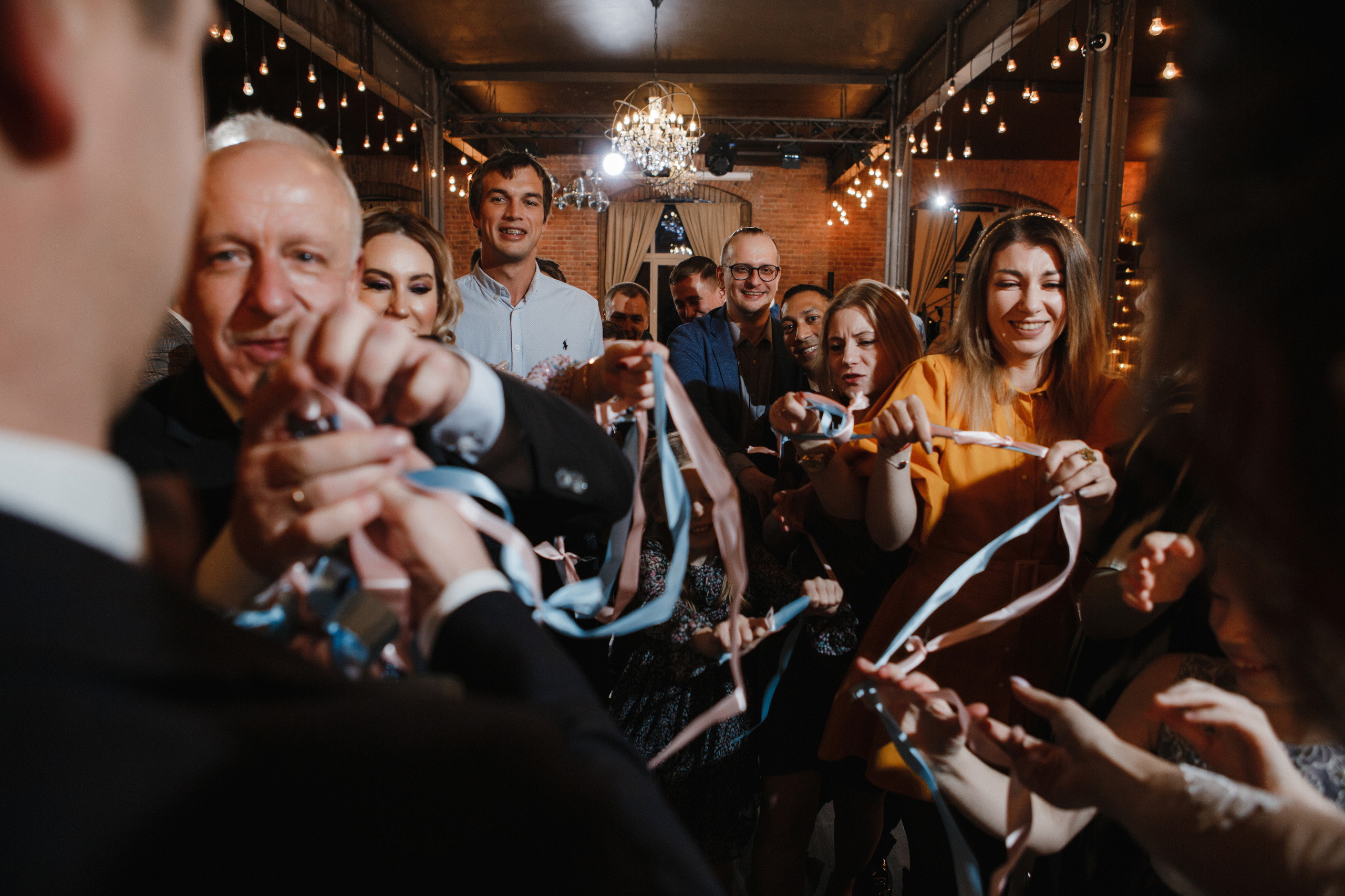 Свадьба Станислава и Анастасии. Galina and Nikita Bykovets, a wedding photographer and videographer duo in Germany