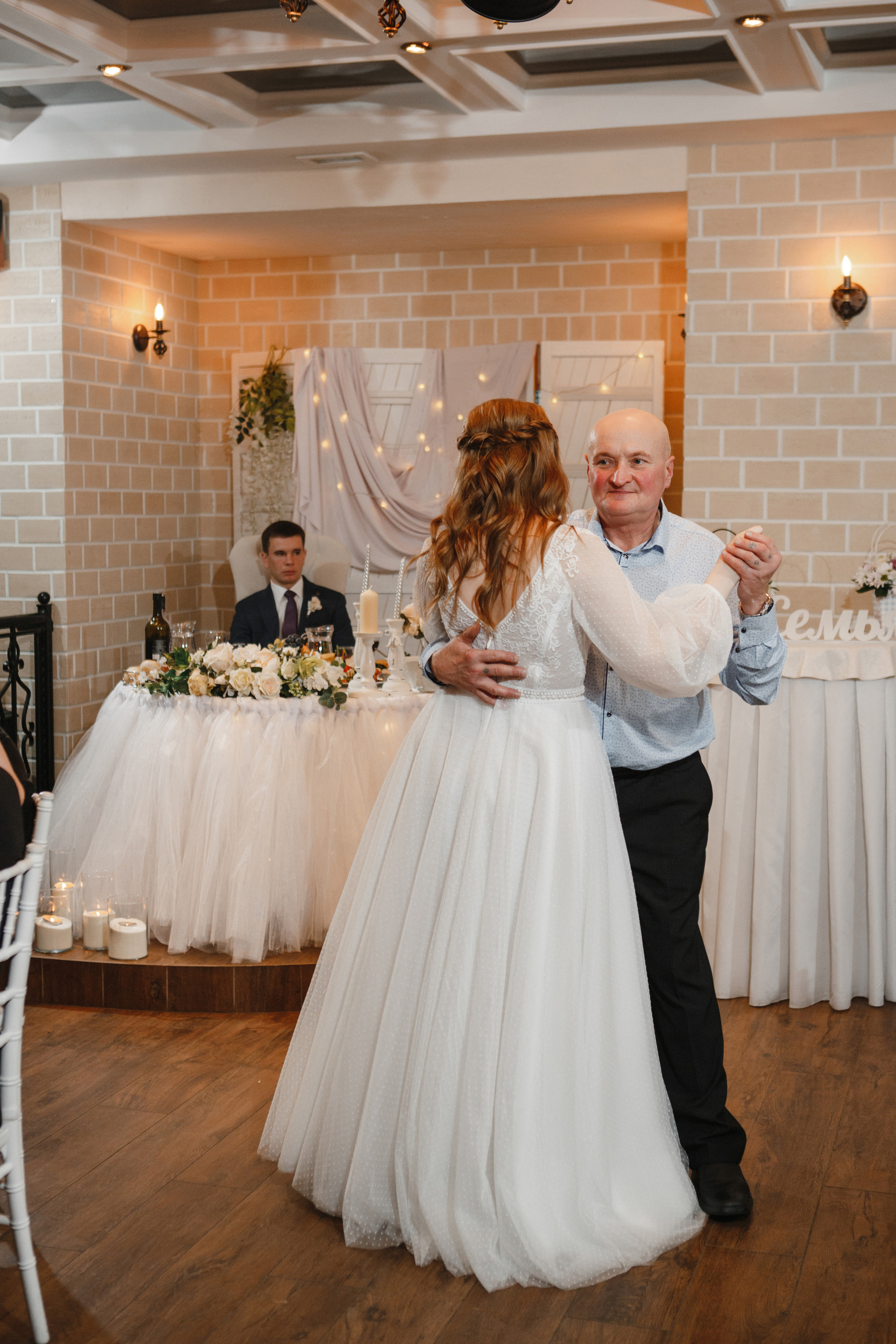 Свадьба Ильи и Анастасии. Galina and Nikita Bykovets, a wedding photographer and videographer duo in Germany