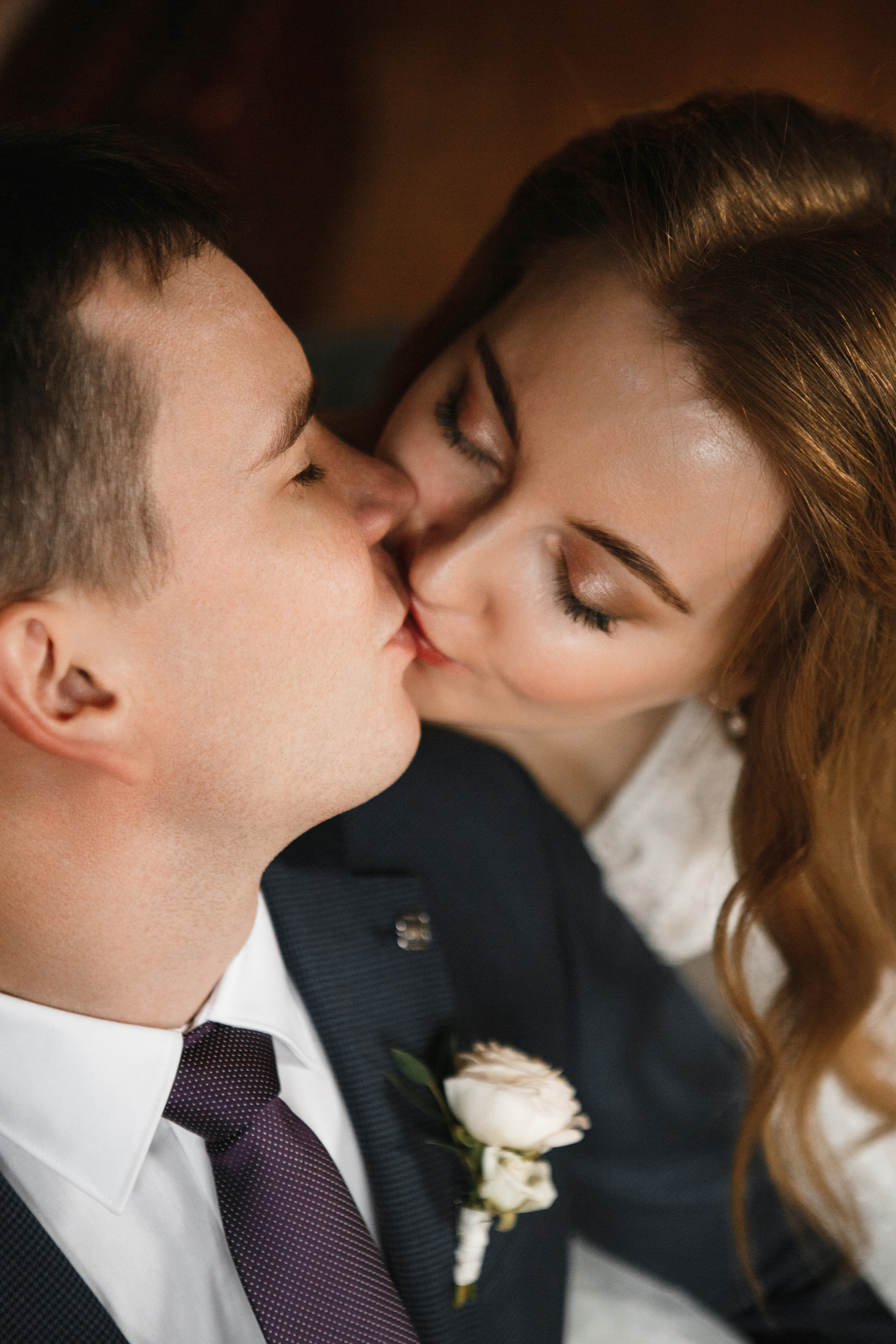 Свадьба Ильи и Анастасии. Galina and Nikita Bykovets, a wedding photographer and videographer duo in Germany