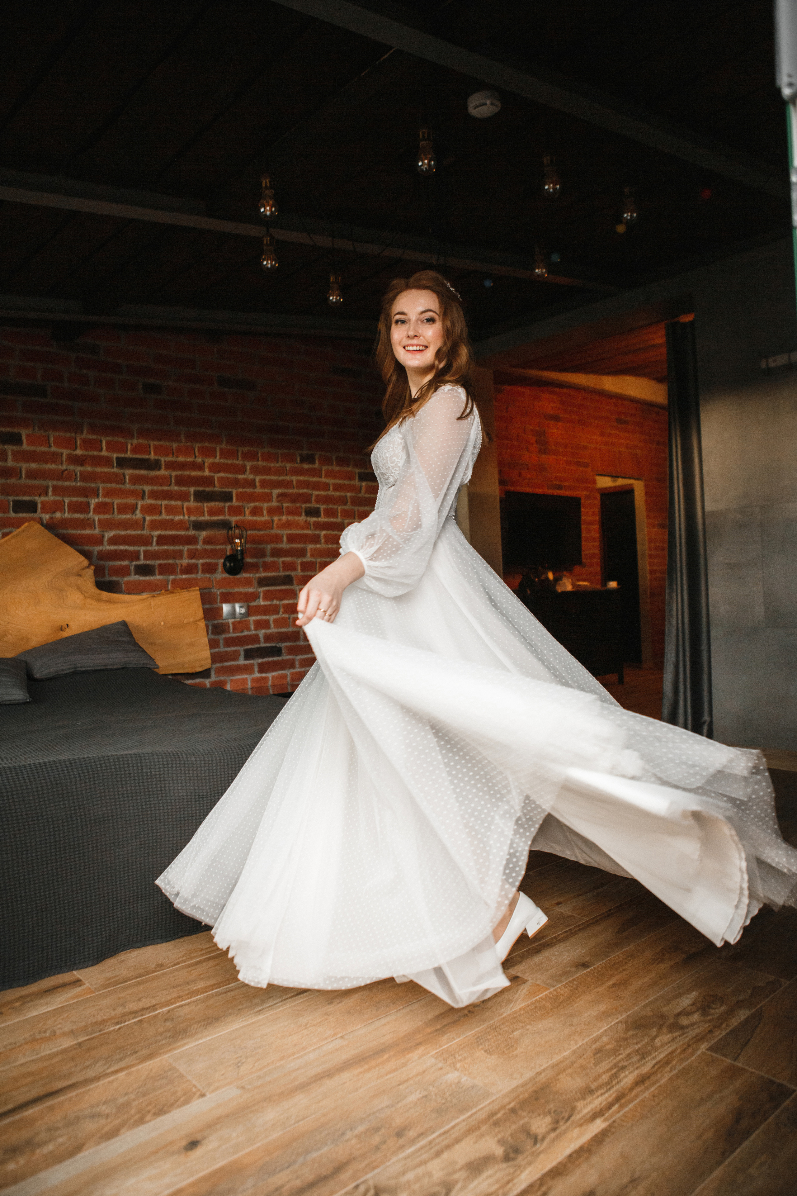 Свадьба Ильи и Анастасии. Galina and Nikita Bykovets, a wedding photographer and videographer duo in Germany