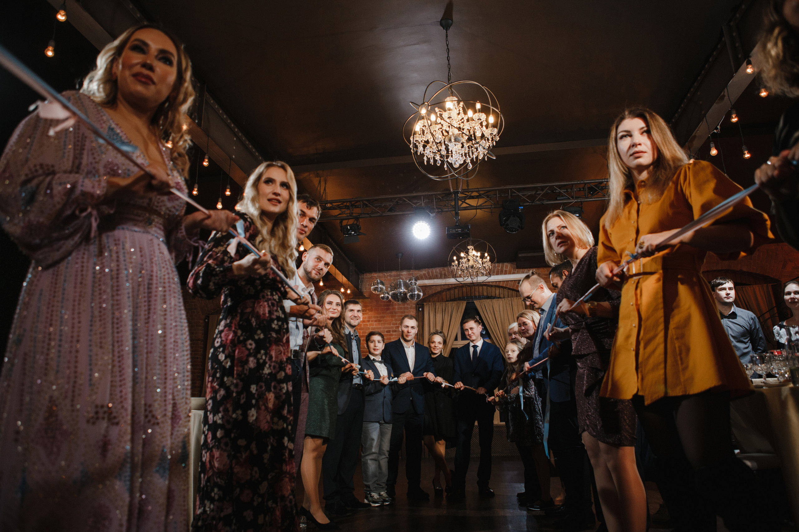 Свадьба Станислава и Анастасии. Galina and Nikita Bykovets, a wedding photographer and videographer duo in Germany