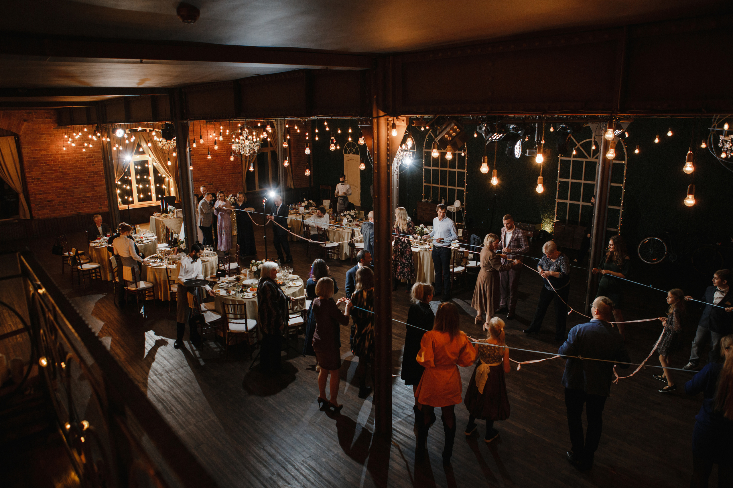 Свадьба Станислава и Анастасии. Galina and Nikita Bykovets, a wedding photographer and videographer duo in Germany