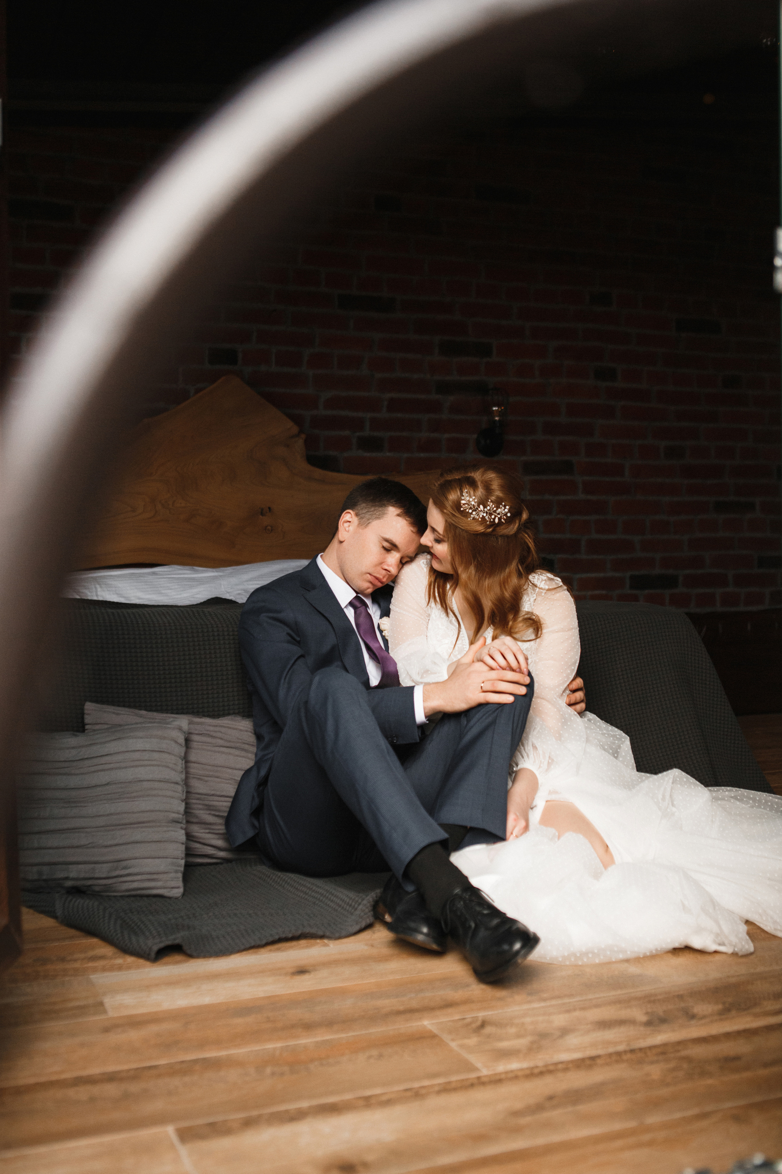 Свадьба Ильи и Анастасии. Galina and Nikita Bykovets, a wedding photographer and videographer duo in Germany