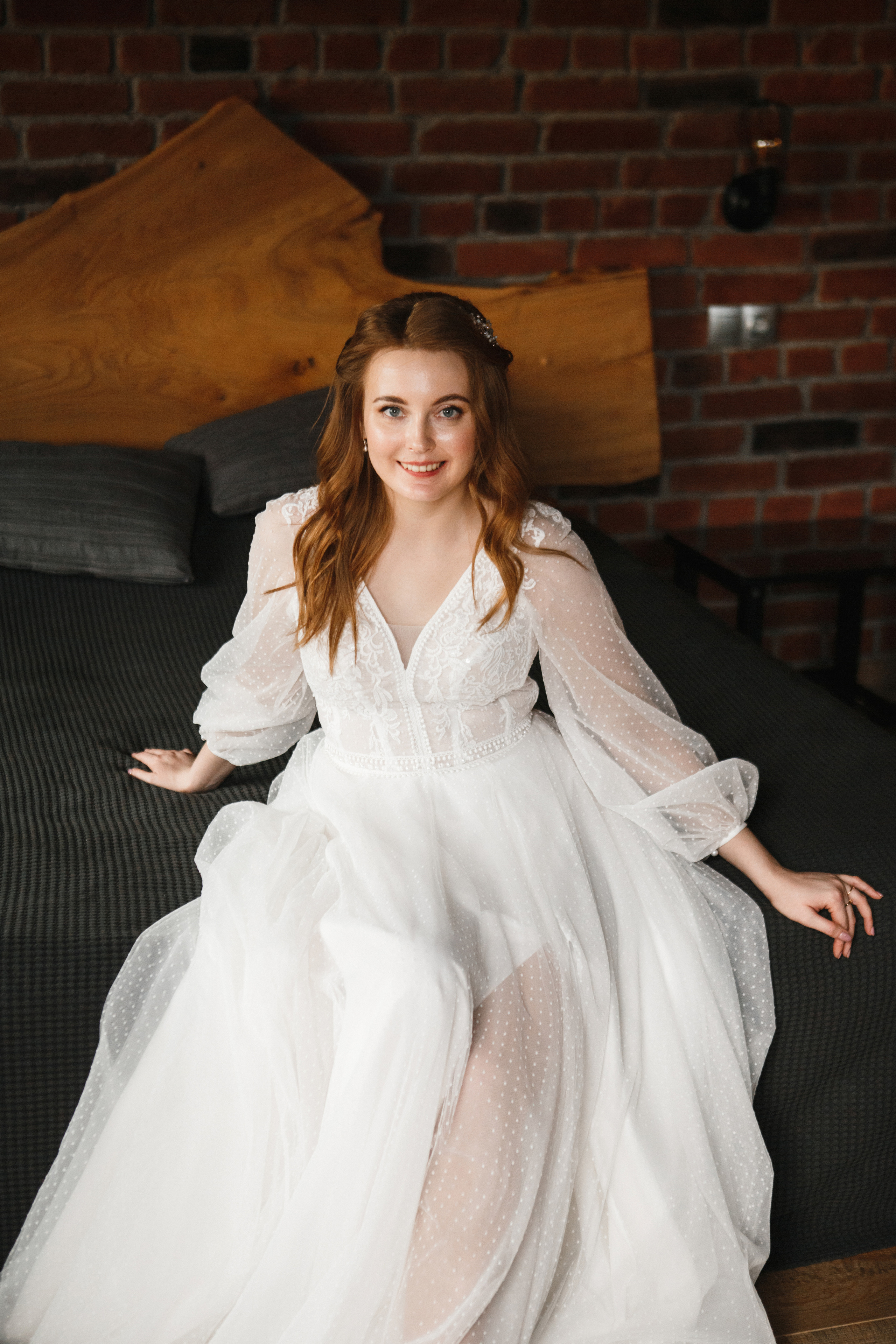 Свадьба Ильи и Анастасии. Galina and Nikita Bykovets, a wedding photographer and videographer duo in Germany