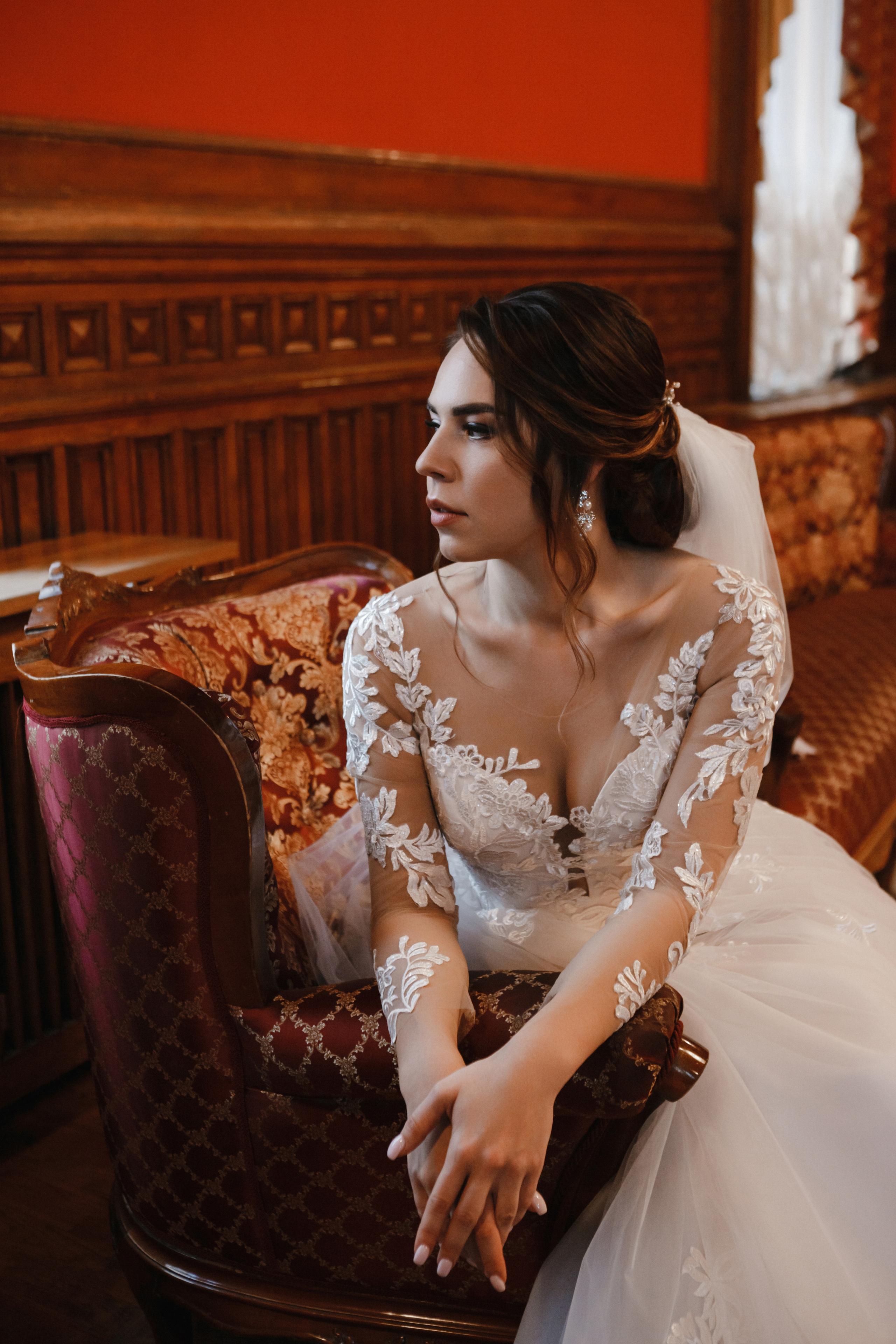 Свадьба Станислава и Анастасии. Galina and Nikita Bykovets, a wedding photographer and videographer duo in Germany