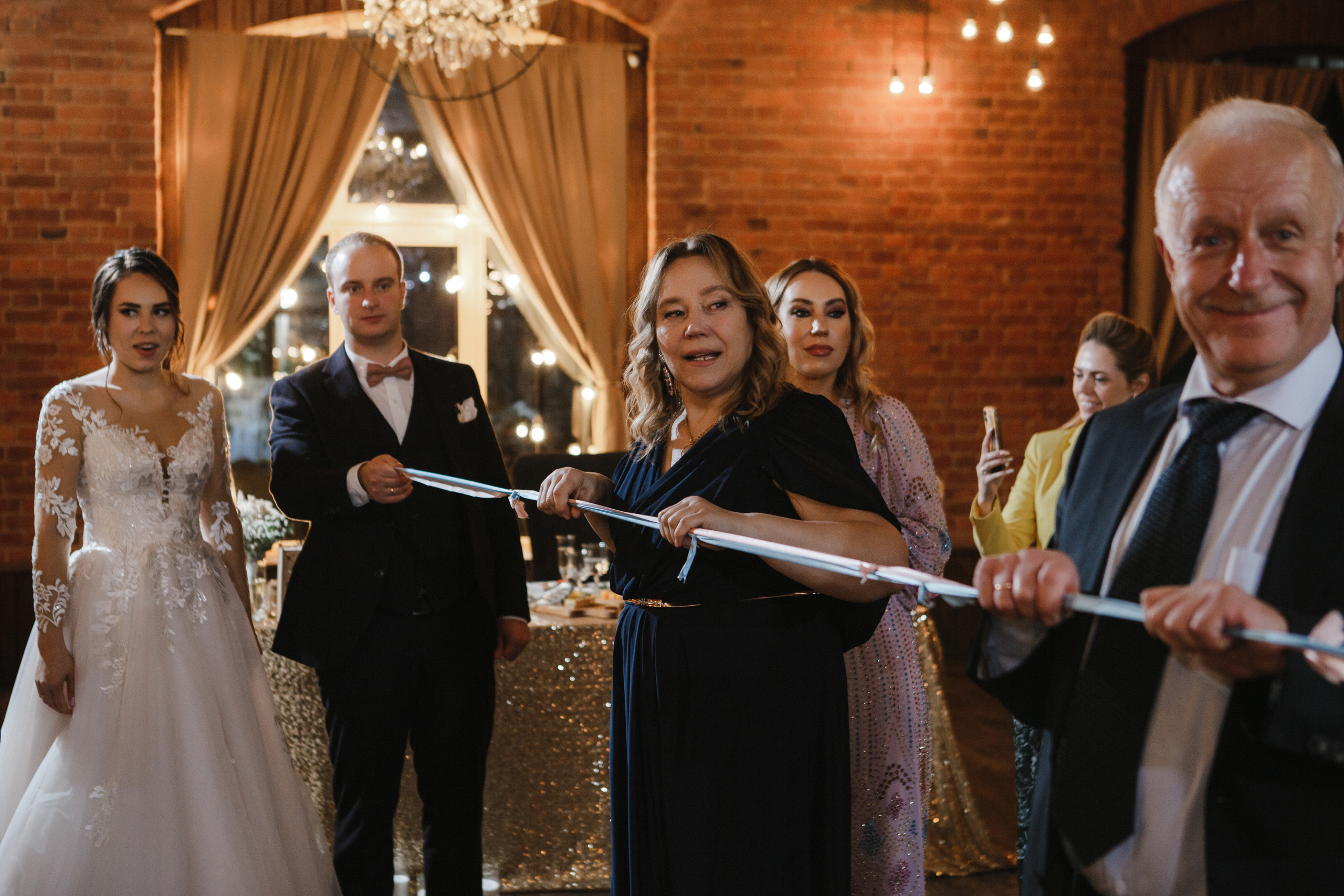 Свадьба Станислава и Анастасии. Galina and Nikita Bykovets, a wedding photographer and videographer duo in Germany