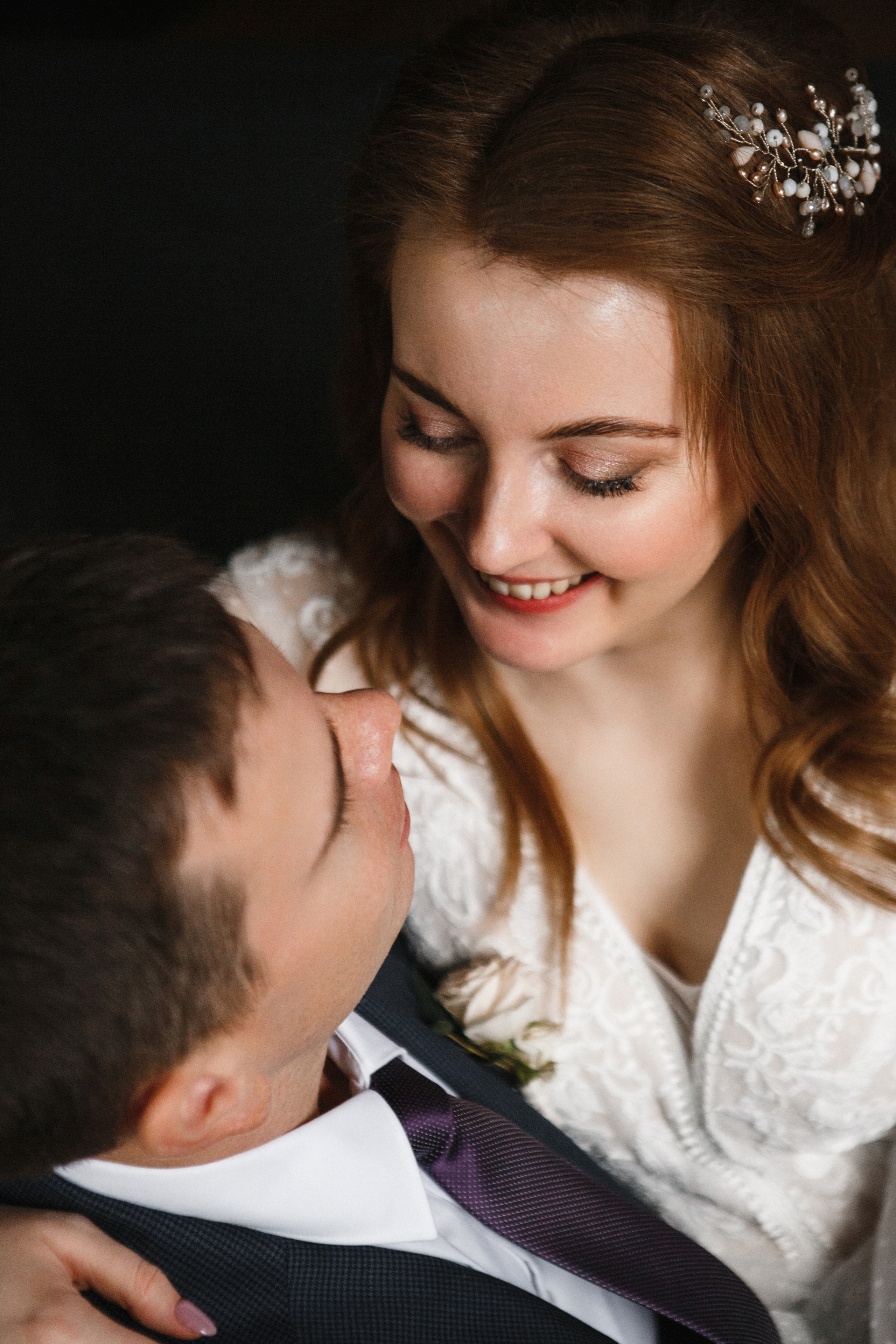 Свадьба Ильи и Анастасии. Galina and Nikita Bykovets, a wedding photographer and videographer duo in Germany