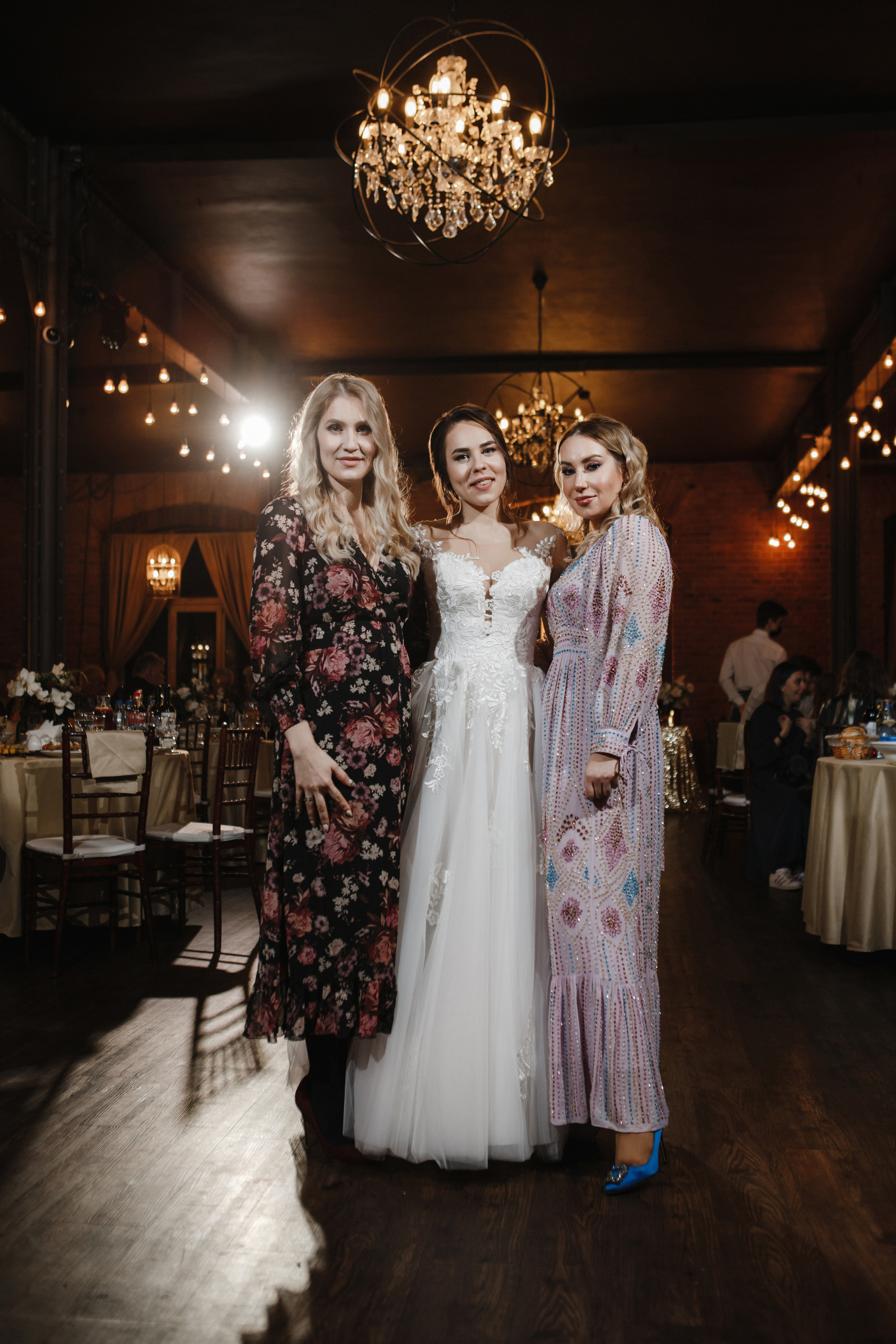 Свадьба Станислава и Анастасии. Galina and Nikita Bykovets, a wedding photographer and videographer duo in Germany