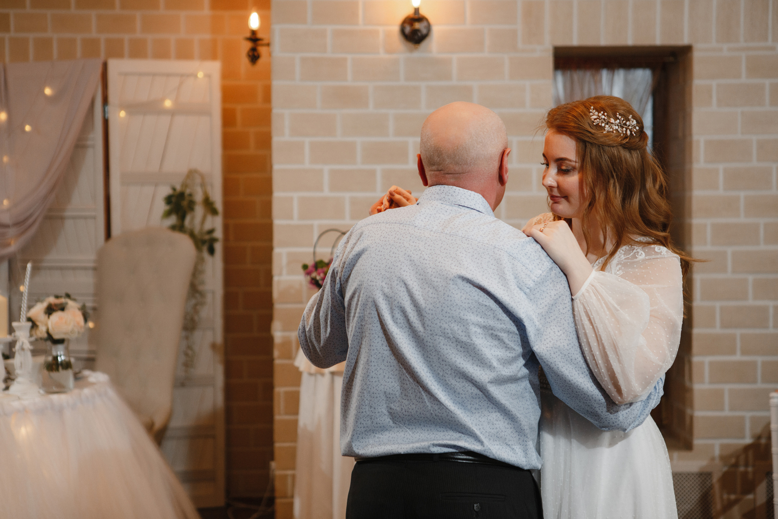Свадьба Ильи и Анастасии. Galina and Nikita Bykovets, a wedding photographer and videographer duo in Germany