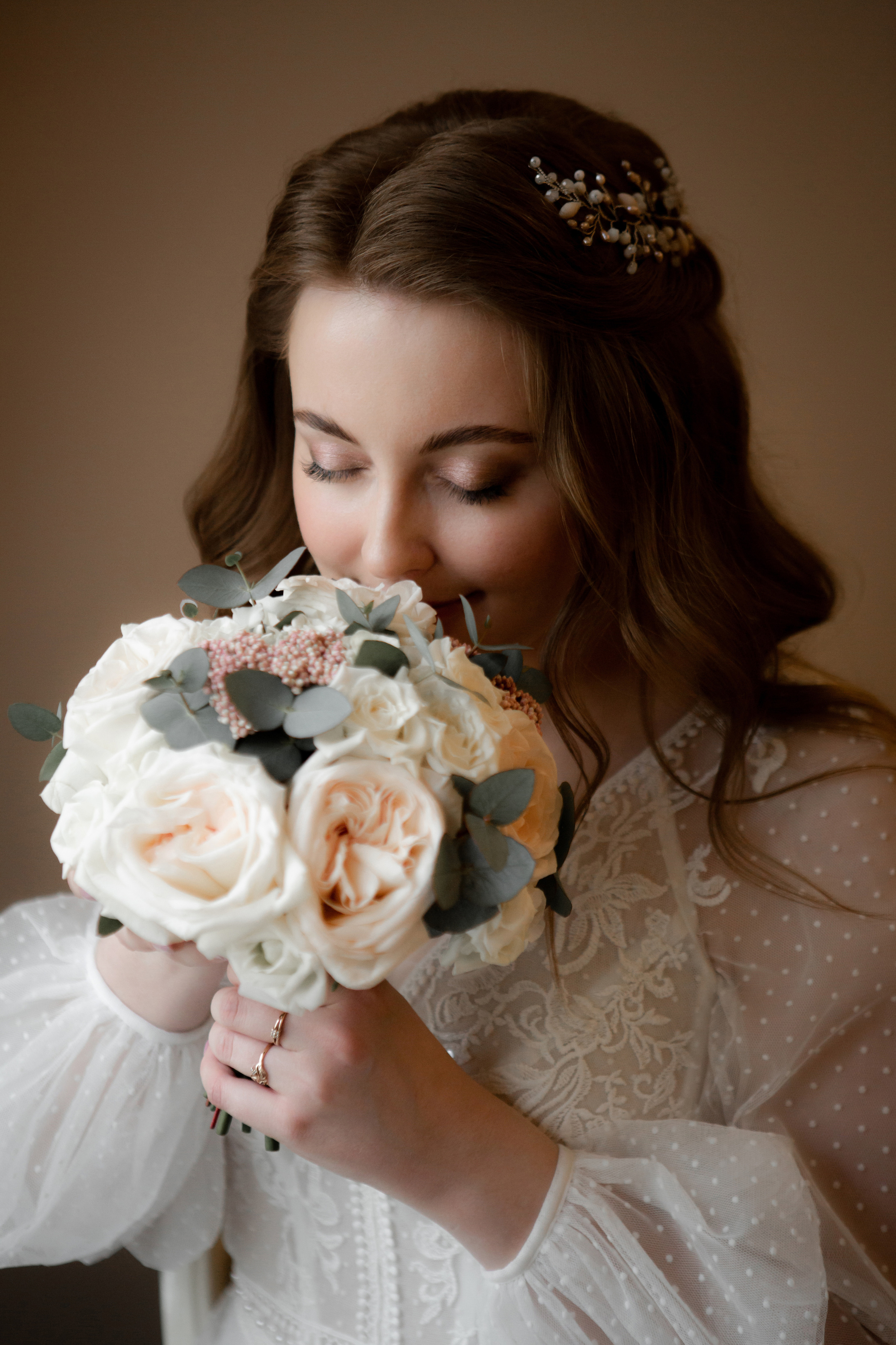Свадьба Ильи и Анастасии. Galina and Nikita Bykovets, a wedding photographer and videographer duo in Germany