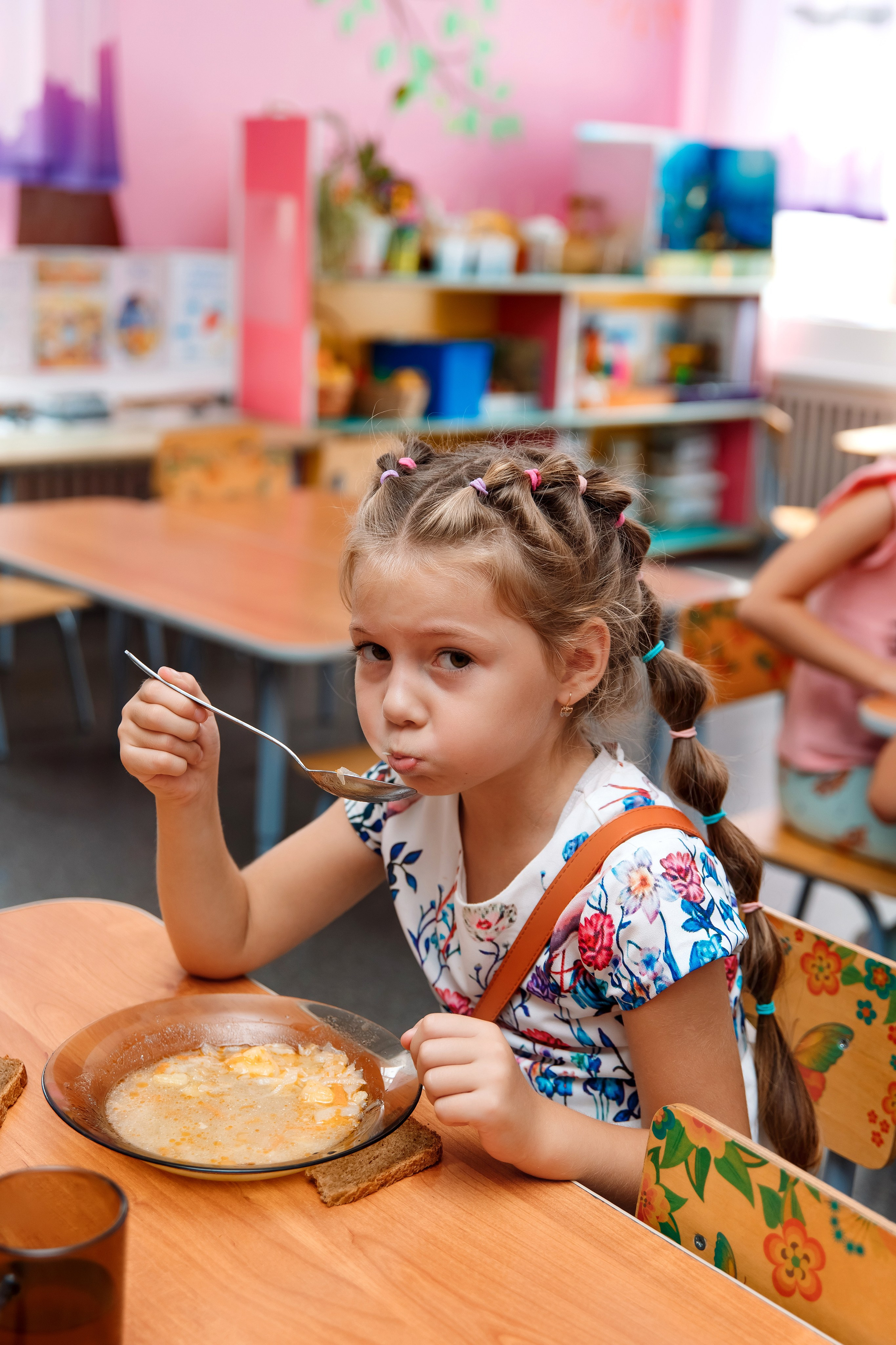 Детский Сад № 19 (один день из жизни группы + выпускной). Фотограф Любовь Корниенко, Примоский край