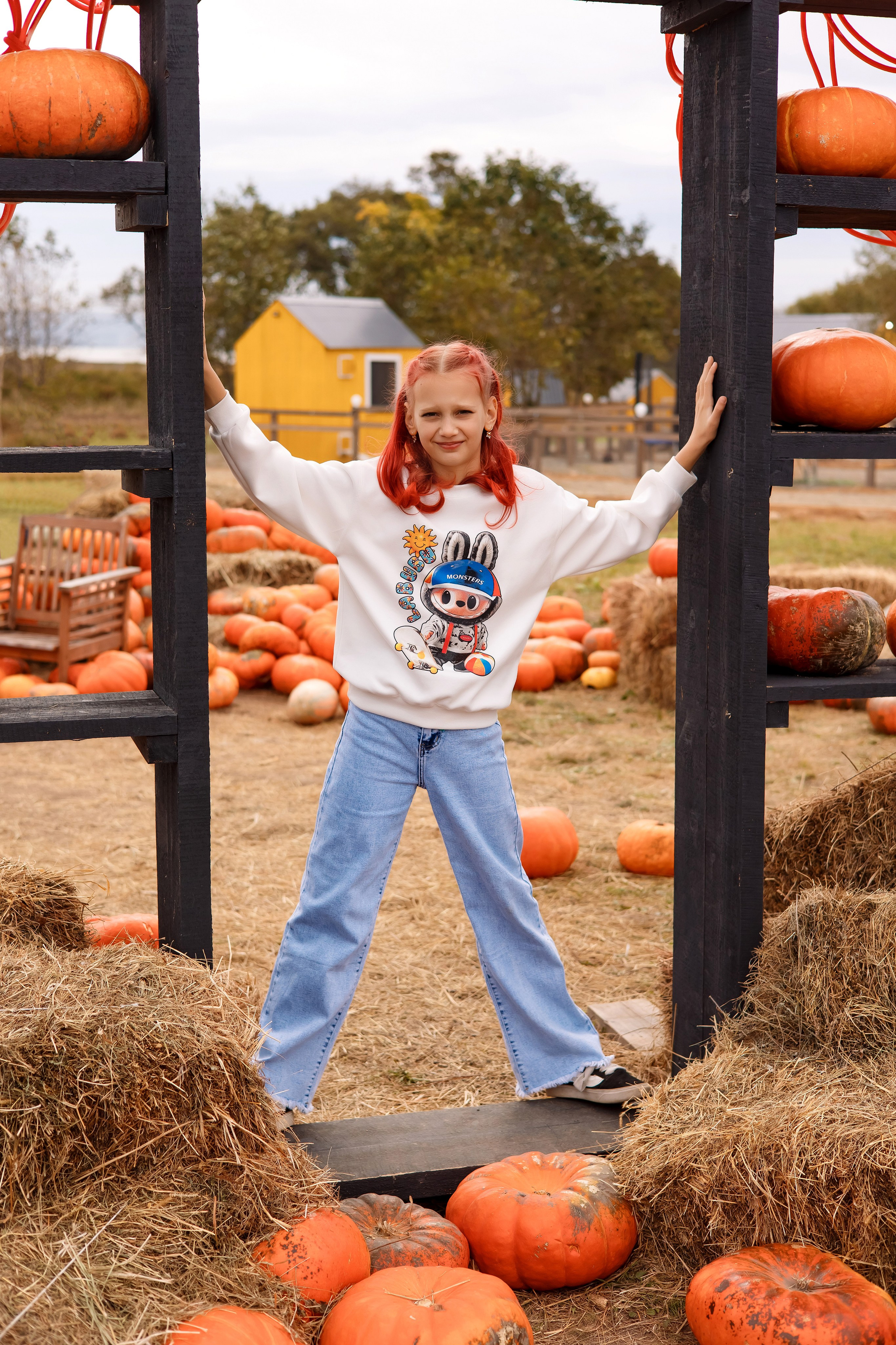 4 класс пос. Тавричанка. Фотограф Любовь Корниенко, Примоский край