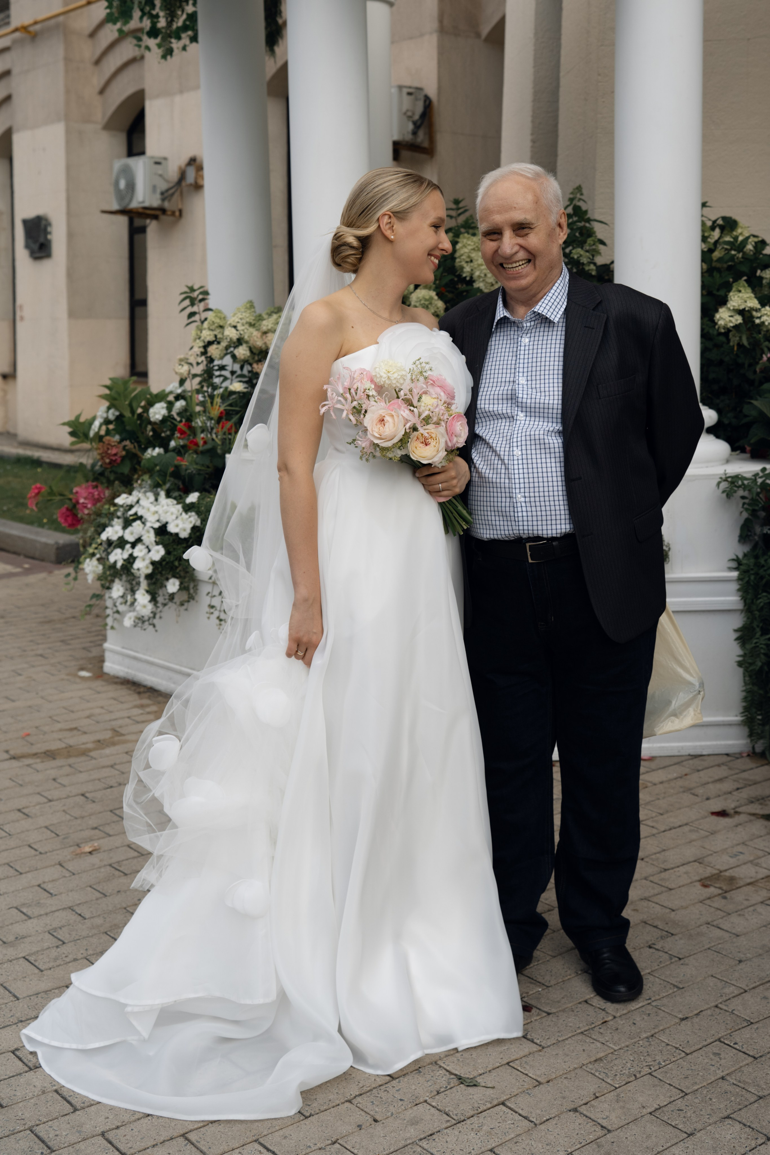 Павел + Наталья. Свадебный и семейный фотограф в Москве/Калуге Юлия Мосиюк