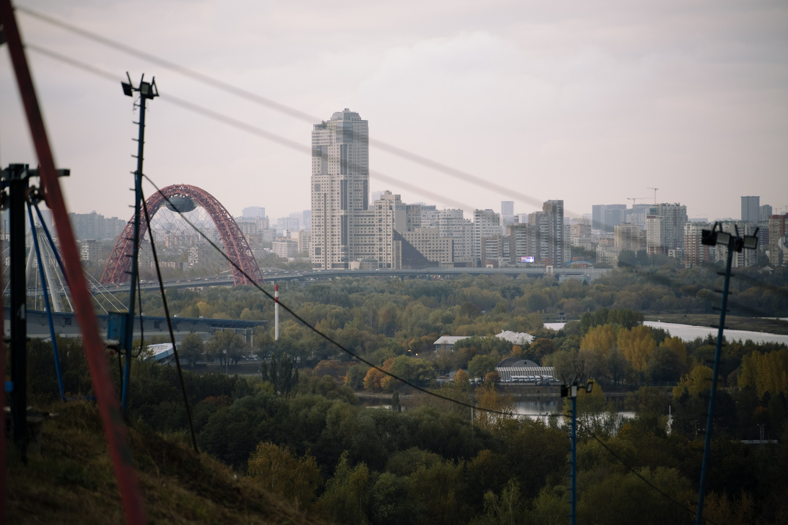 Андрей + Александра. Свадебный и семейный фотограф в Москве/Калуге Юлия Мосиюк