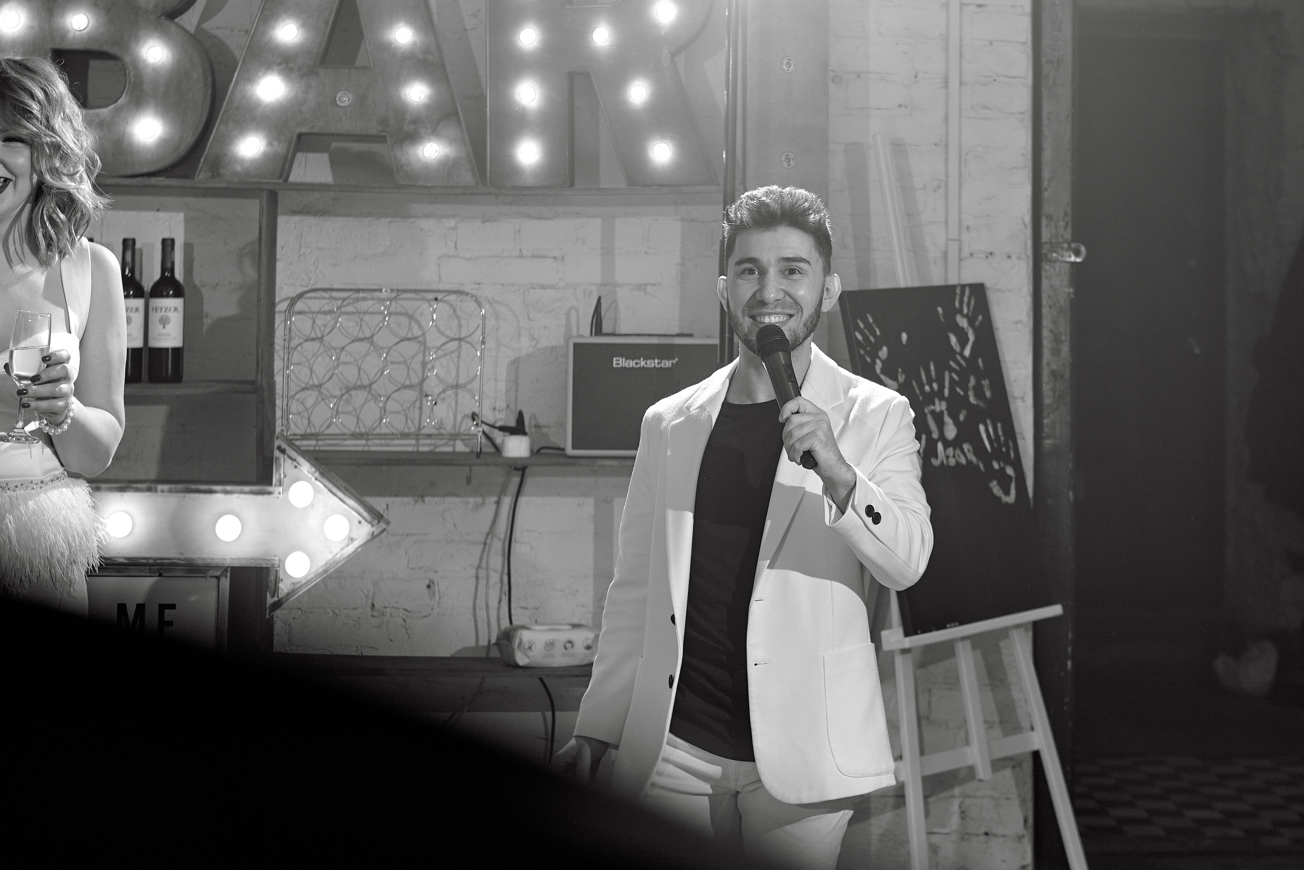 Фотограф на мероприятие. Light Media — креативный видеопродакшн