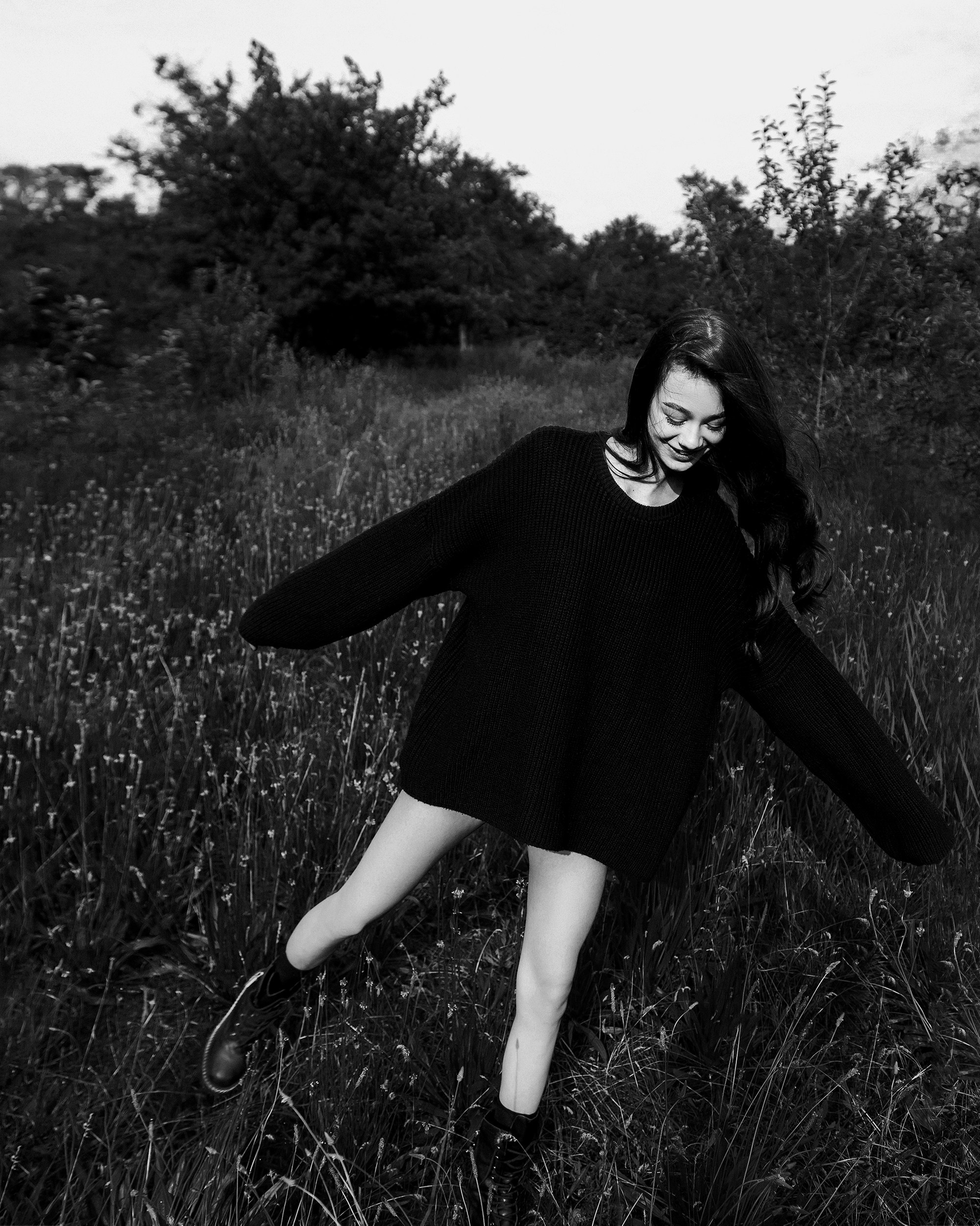 FREEDOM. Фотограф Алматы | Весь мир — Никита Колодин