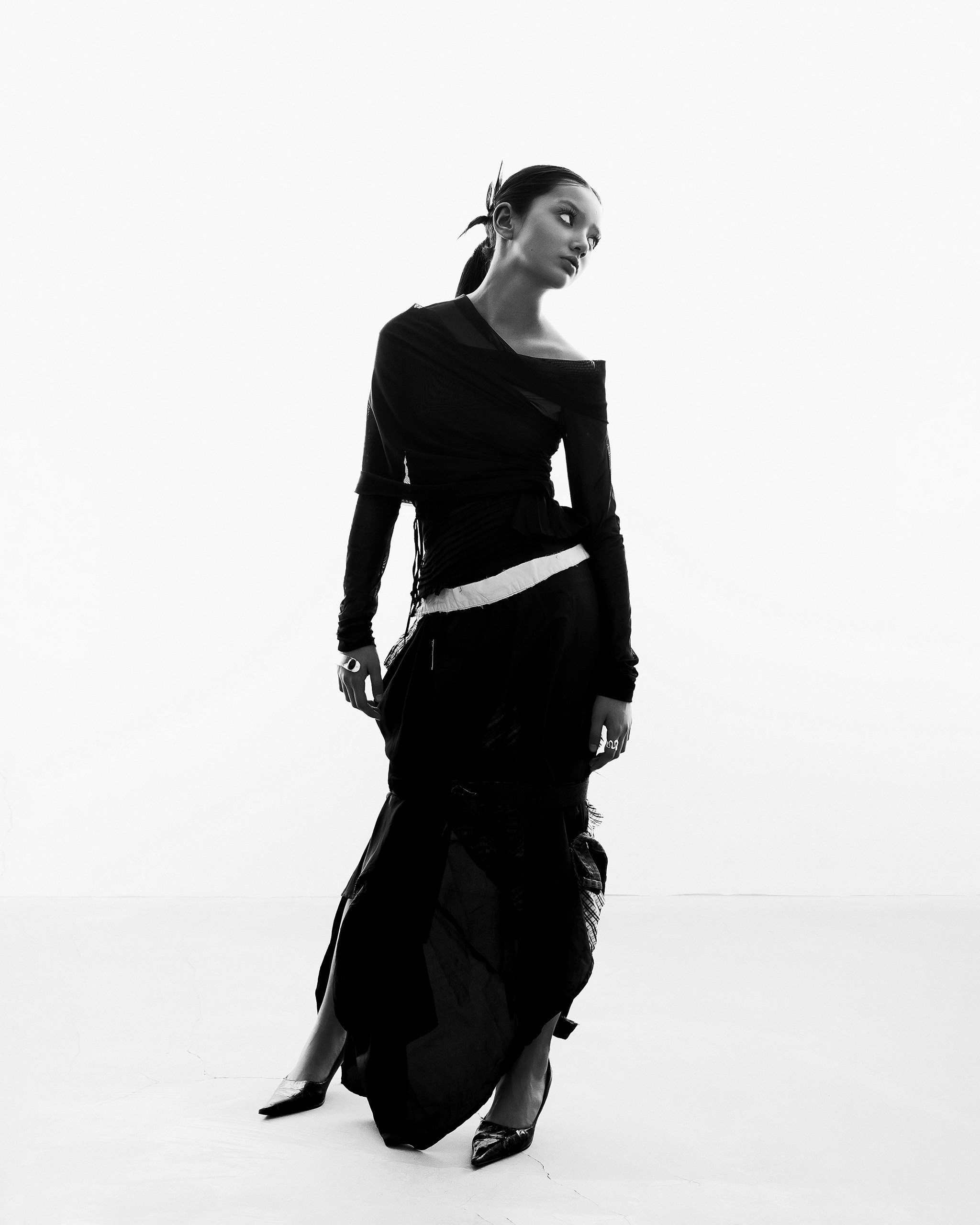 AMALIYA. Фотограф Алматы | Весь мир — Никита Колодин