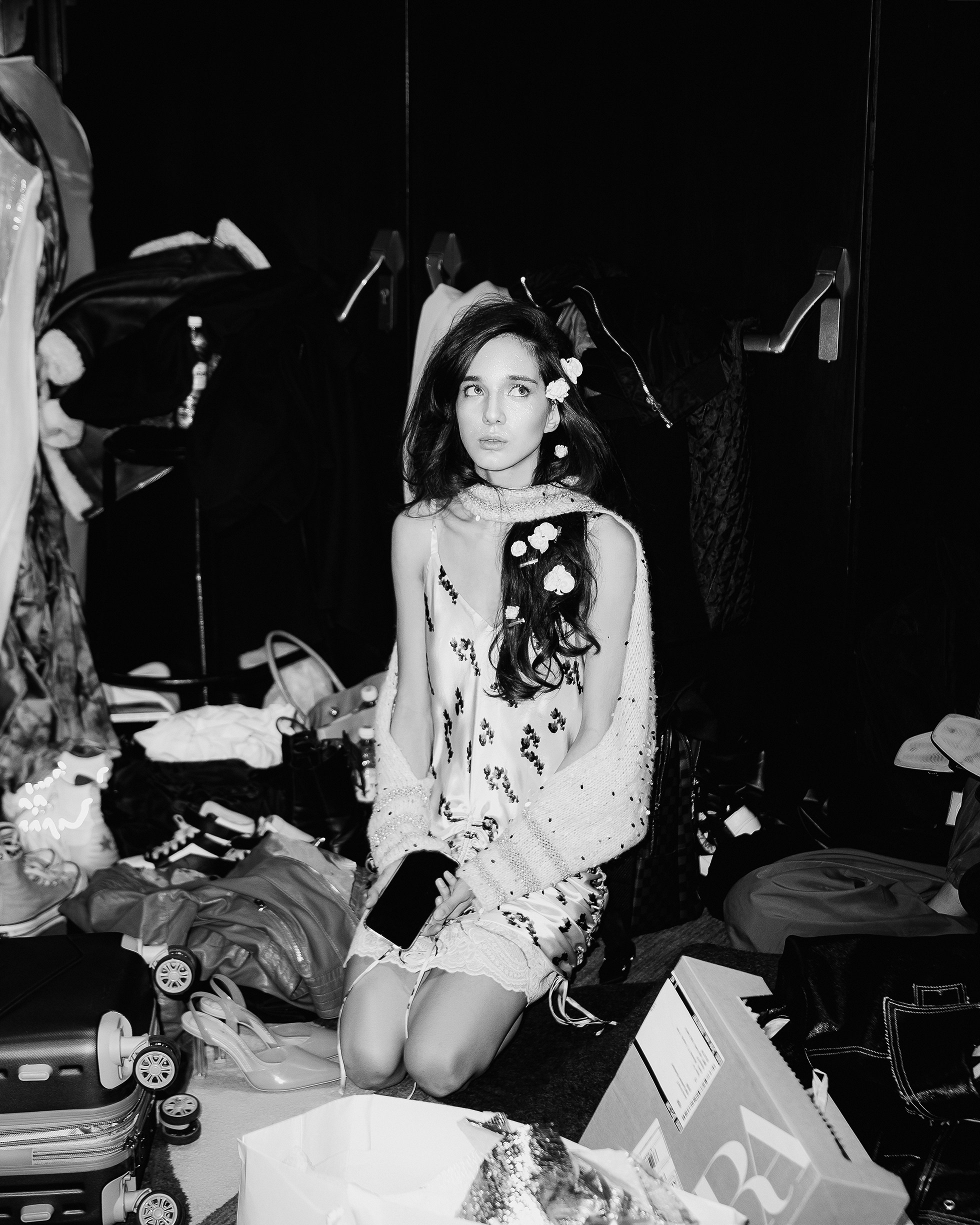 VISA FWA SEASON 8. Фотограф Алматы | Весь мир — Никита Колодин