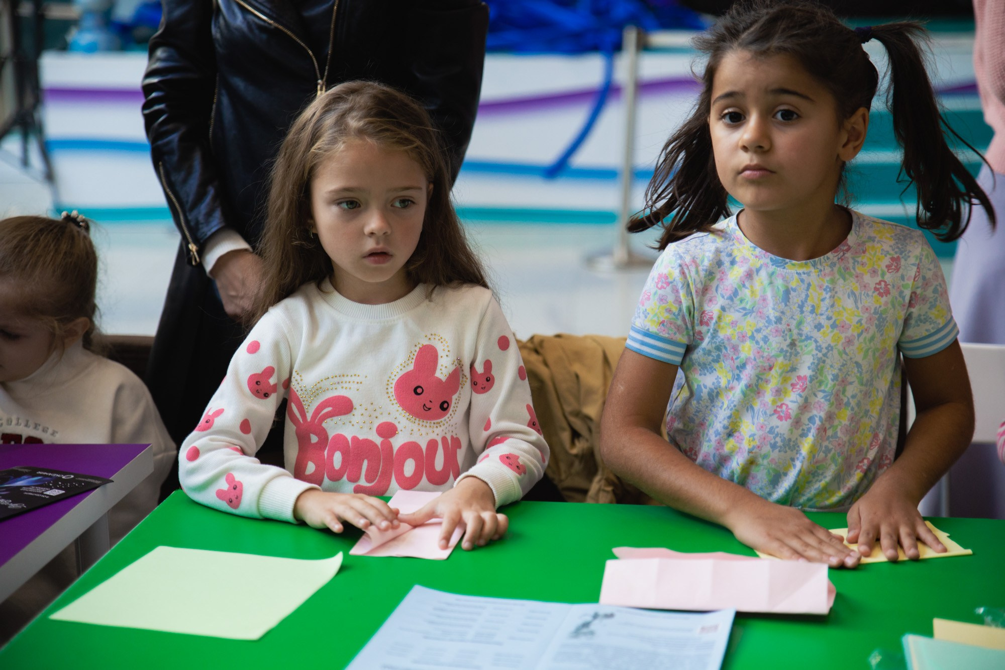 Сказка в ТЦ Океания. Репортажный и концертный фотограф в Москве Анастасия Осень
