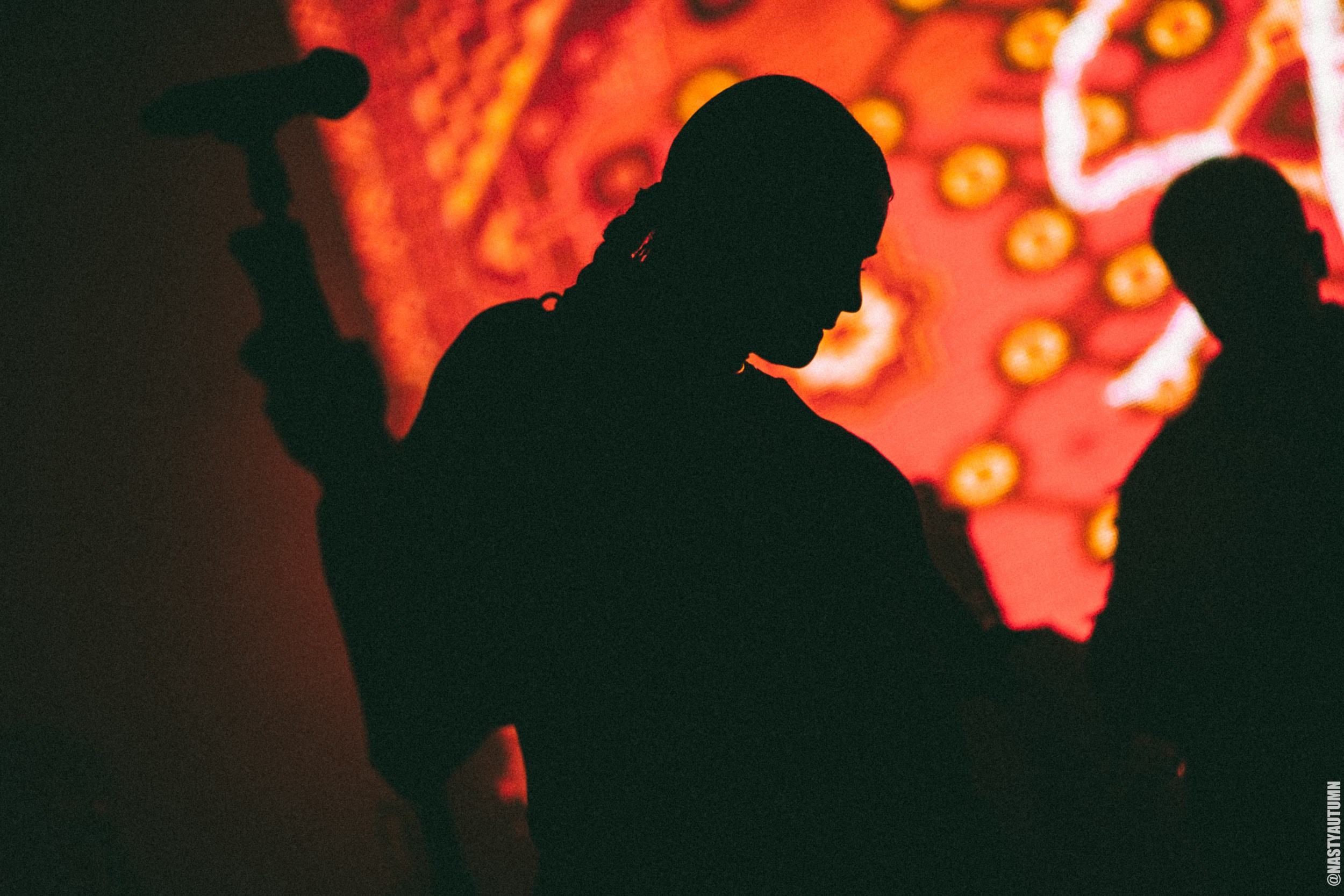 КОНЦЕРТЫ. Репортажный и концертный фотограф в Москве Анастасия Осень