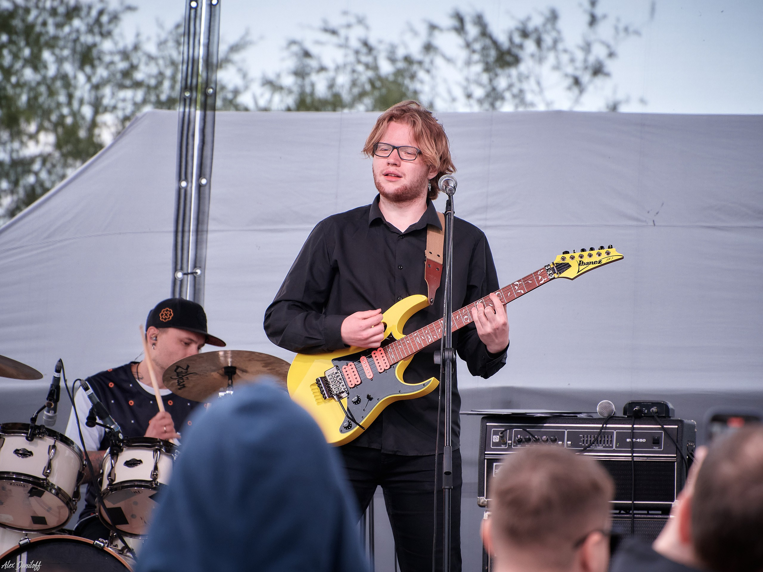 X-Waters Муром 2025. Муром-Инфо. Новости культуры, образования, спорта в городе Муром