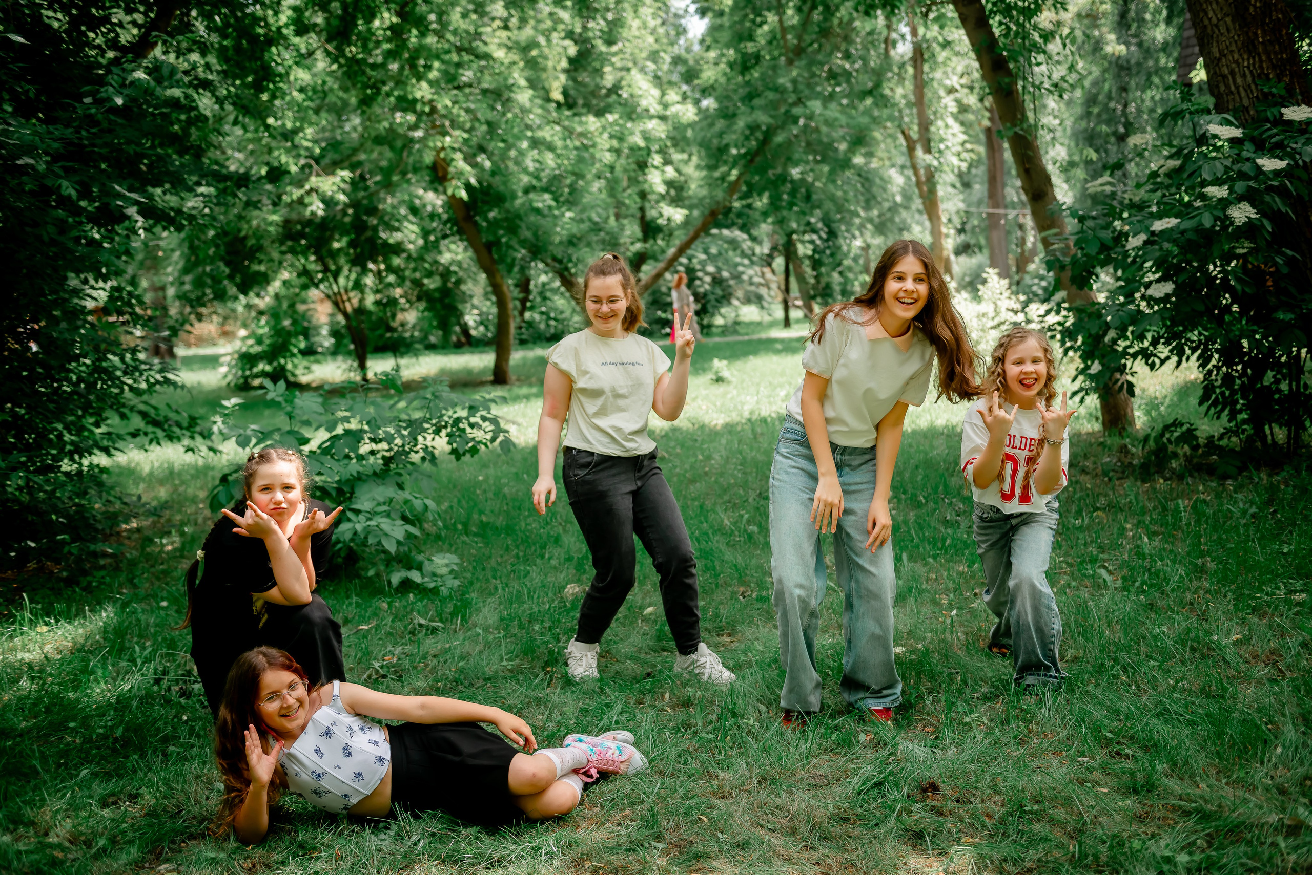 4 «А» |п. Дубовое|Начальная школа|2025. ALBUMIA