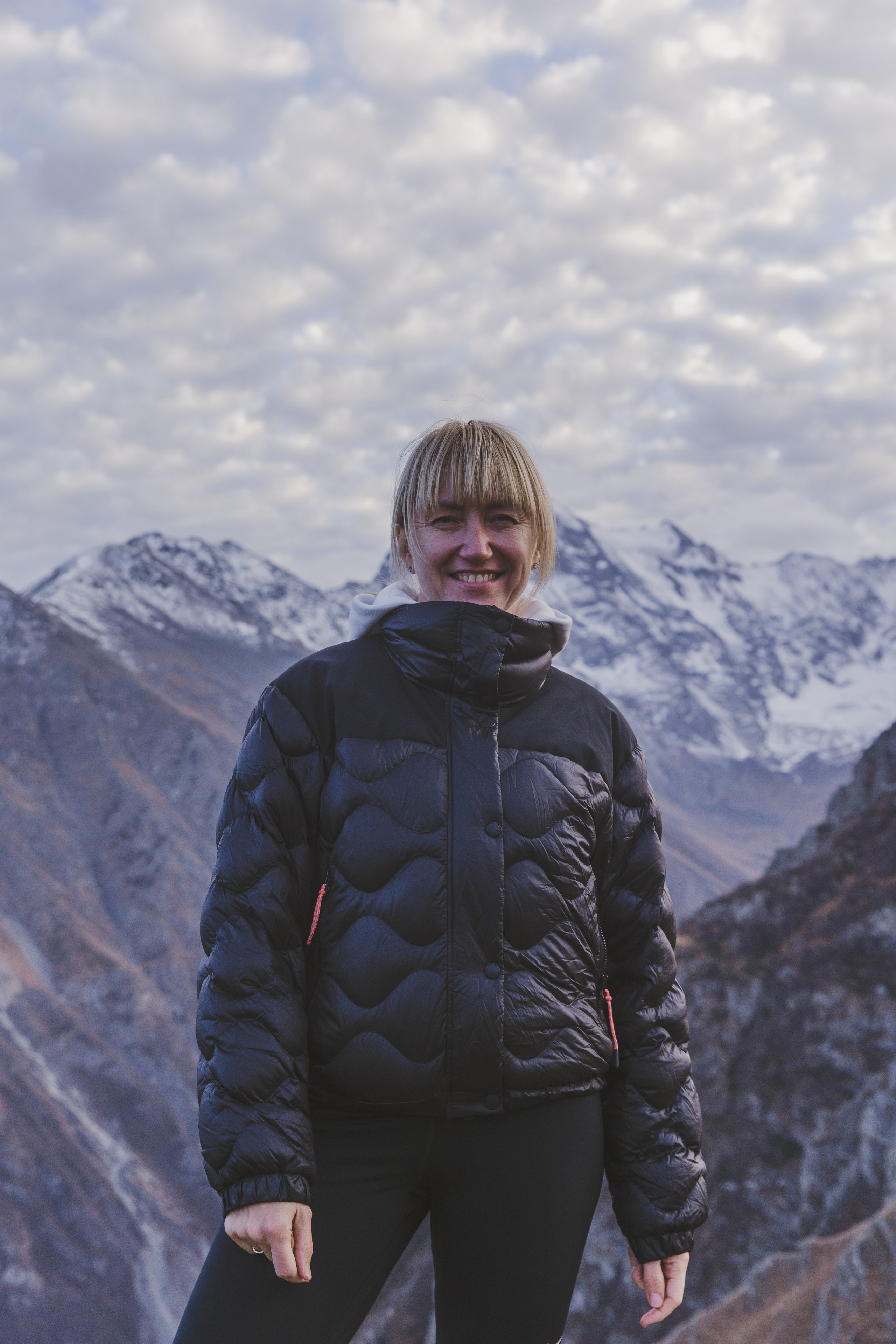 Осетия. Мастерская для создания имиджа от BenSami в Санкт-Петербурге и Москве